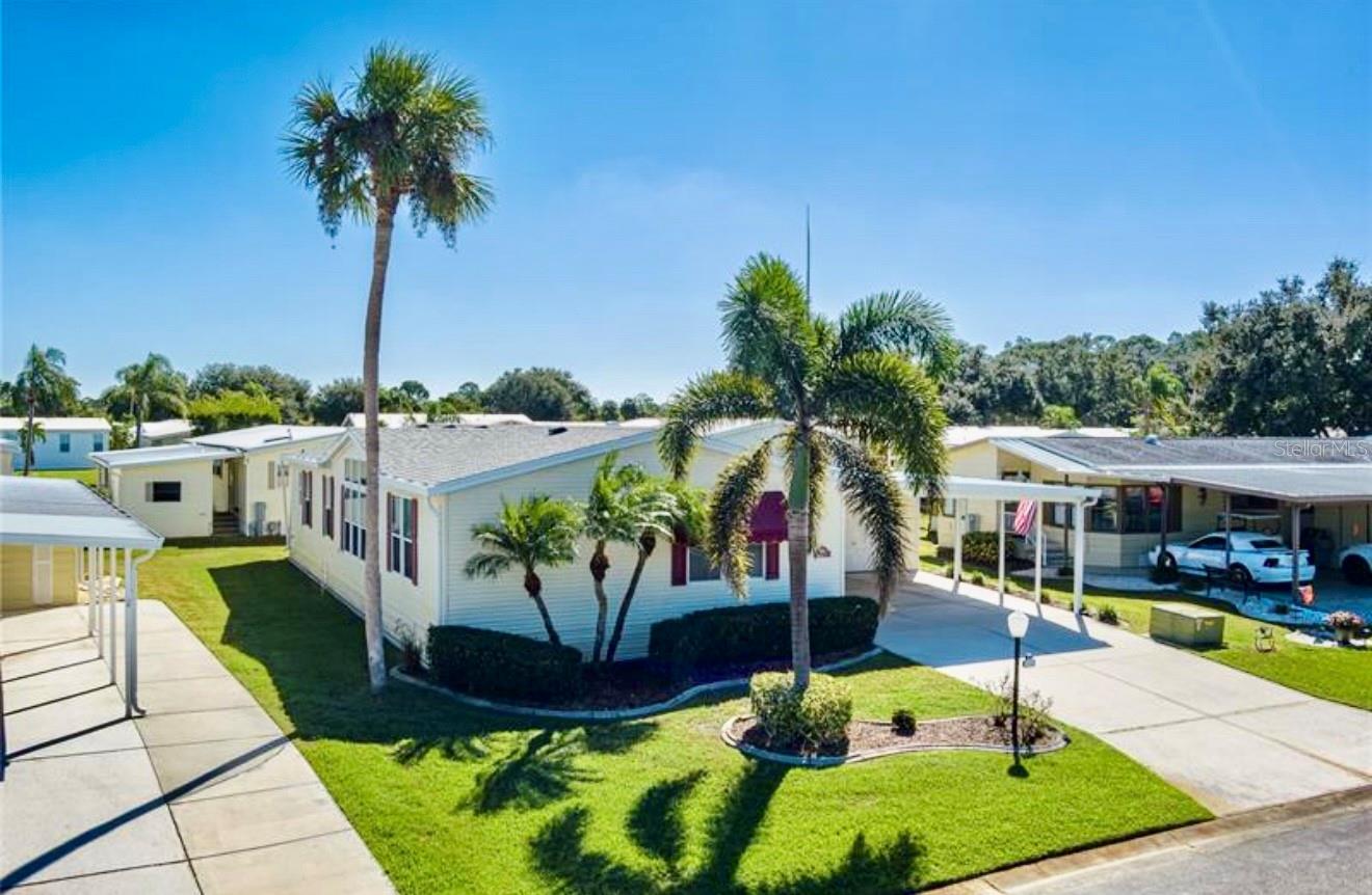 IMPERIAL LAKES ESTATES UNIT II - Residential