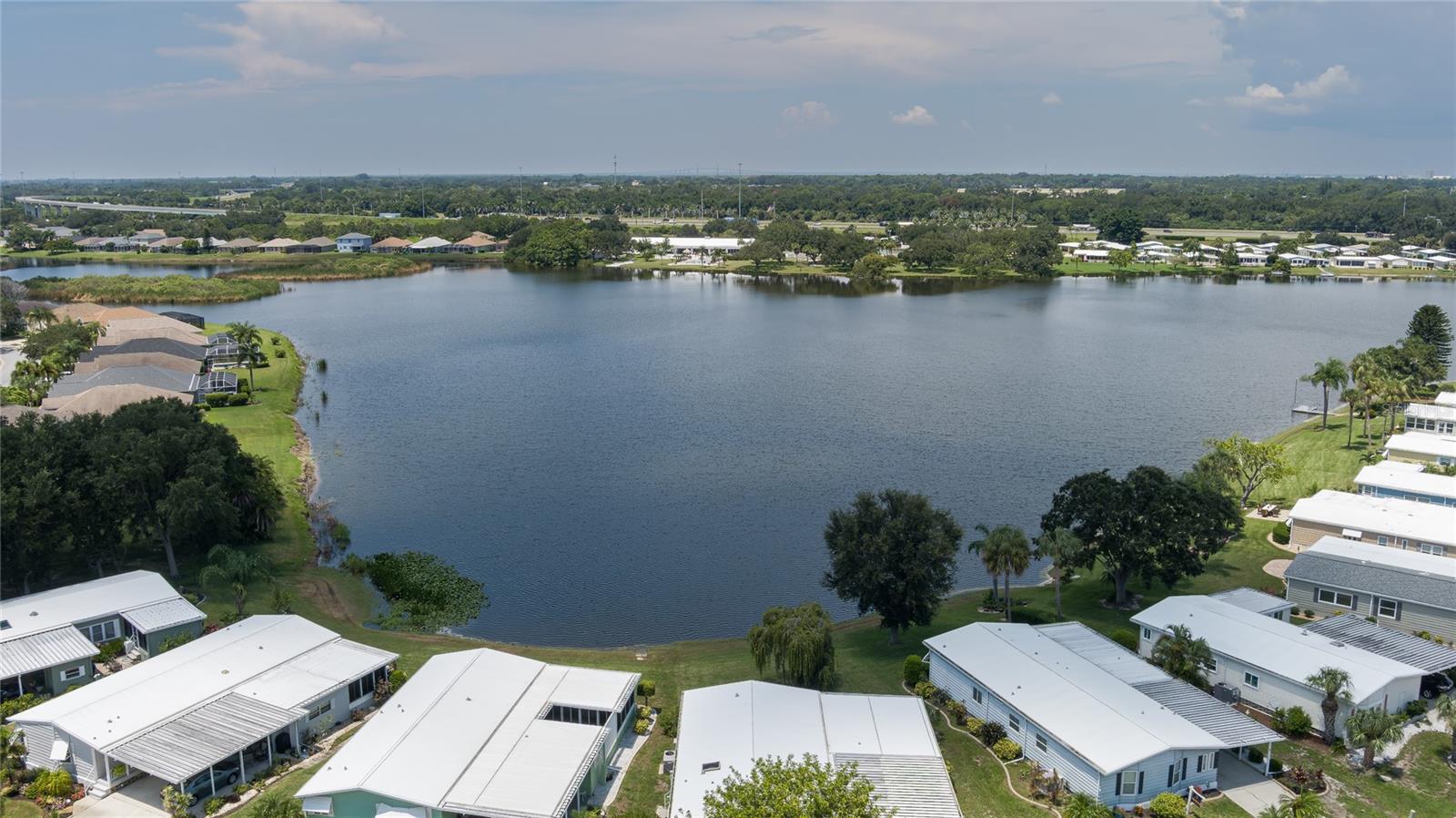 IMPERIAL LAKES ESTATES UNIT II - Residential