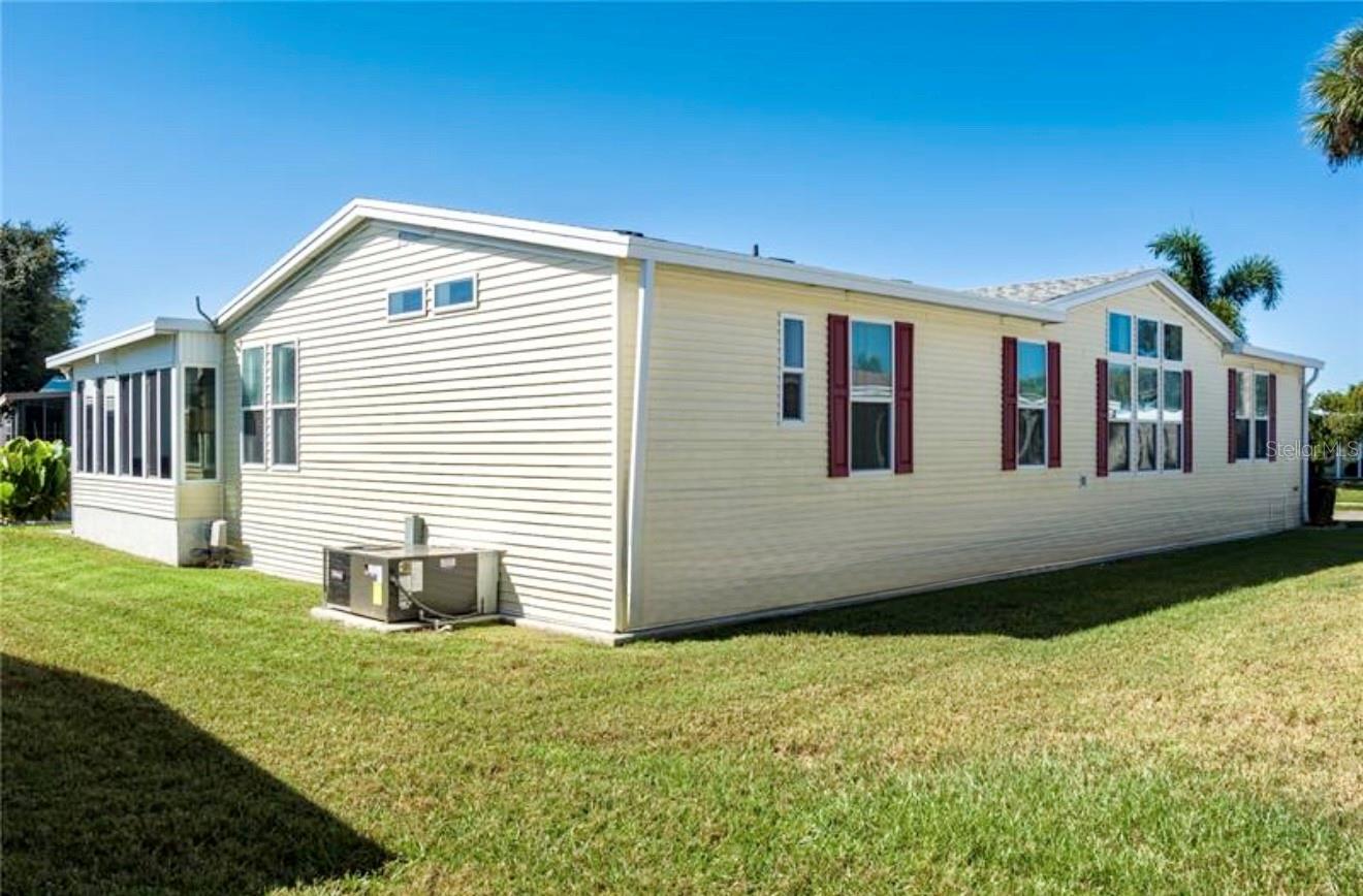 IMPERIAL LAKES ESTATES UNIT II - Residential