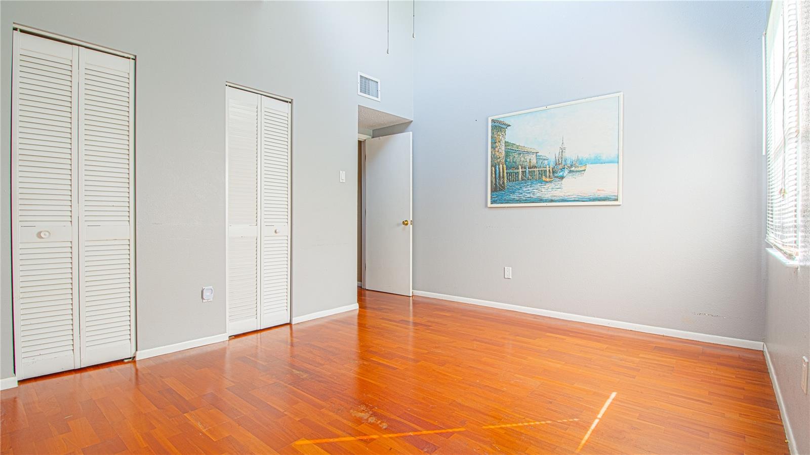 GULFSIDE - Residential Lease