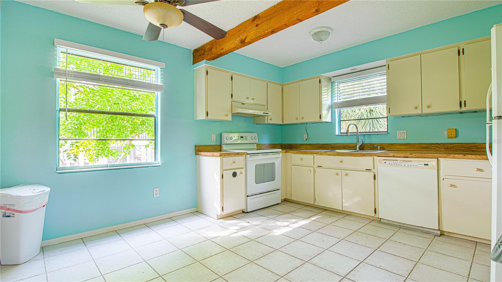 GULFSIDE - Residential Lease