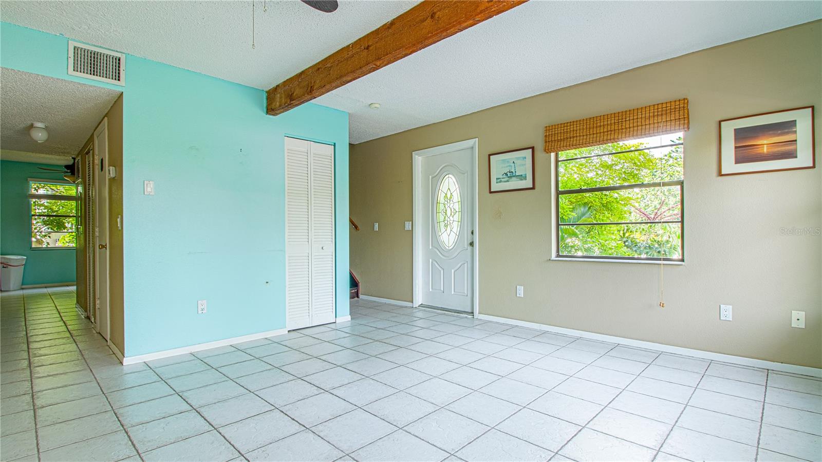 GULFSIDE - Residential Lease