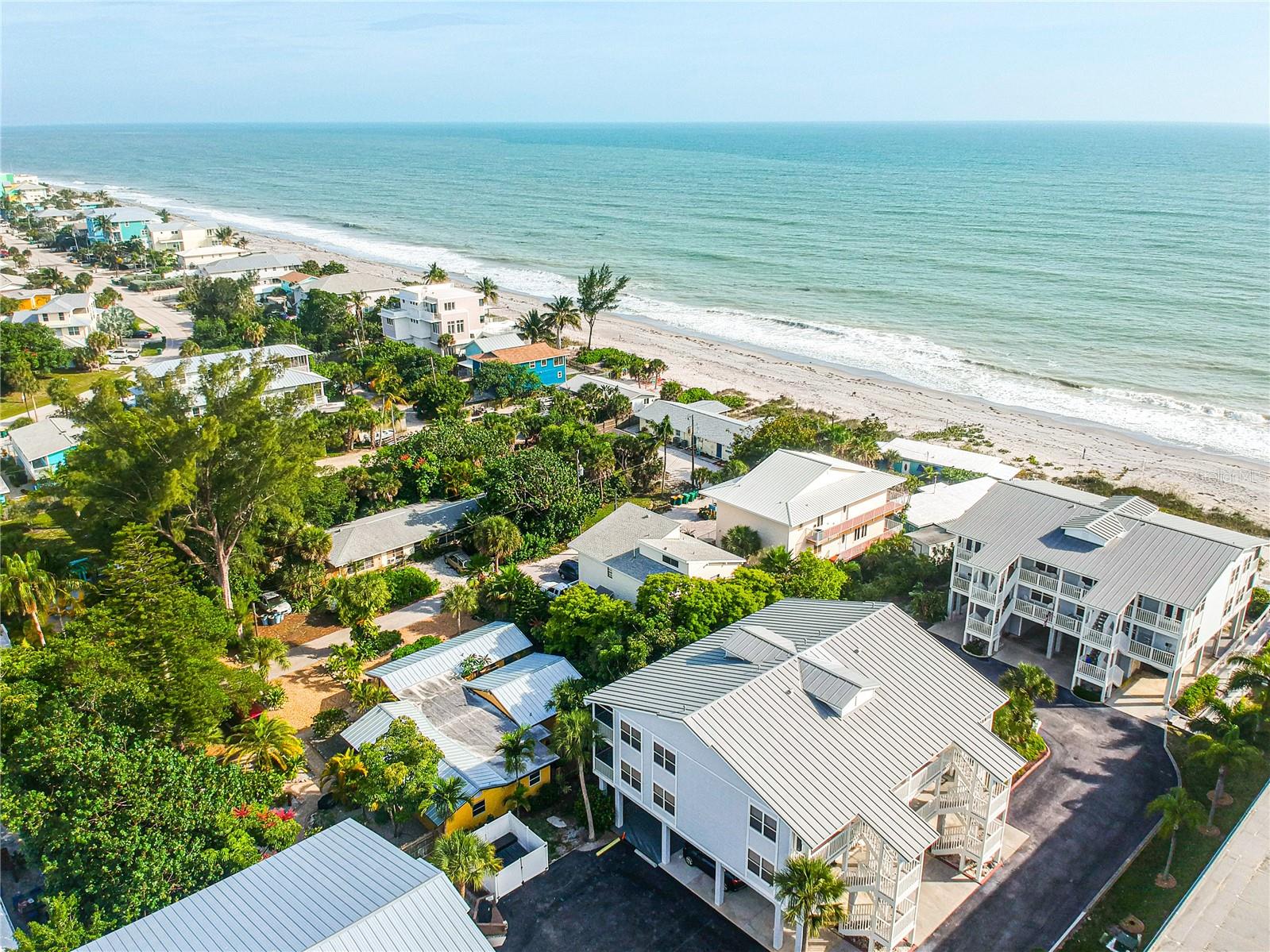 GULFSIDE - Residential Lease