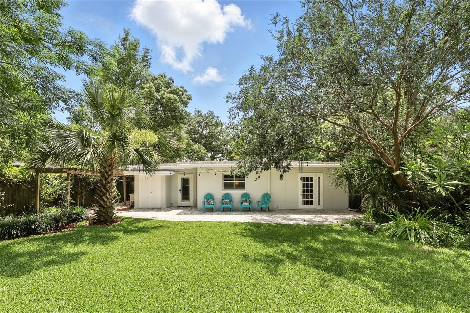 COLONIALTOWN SOUTH - Residential