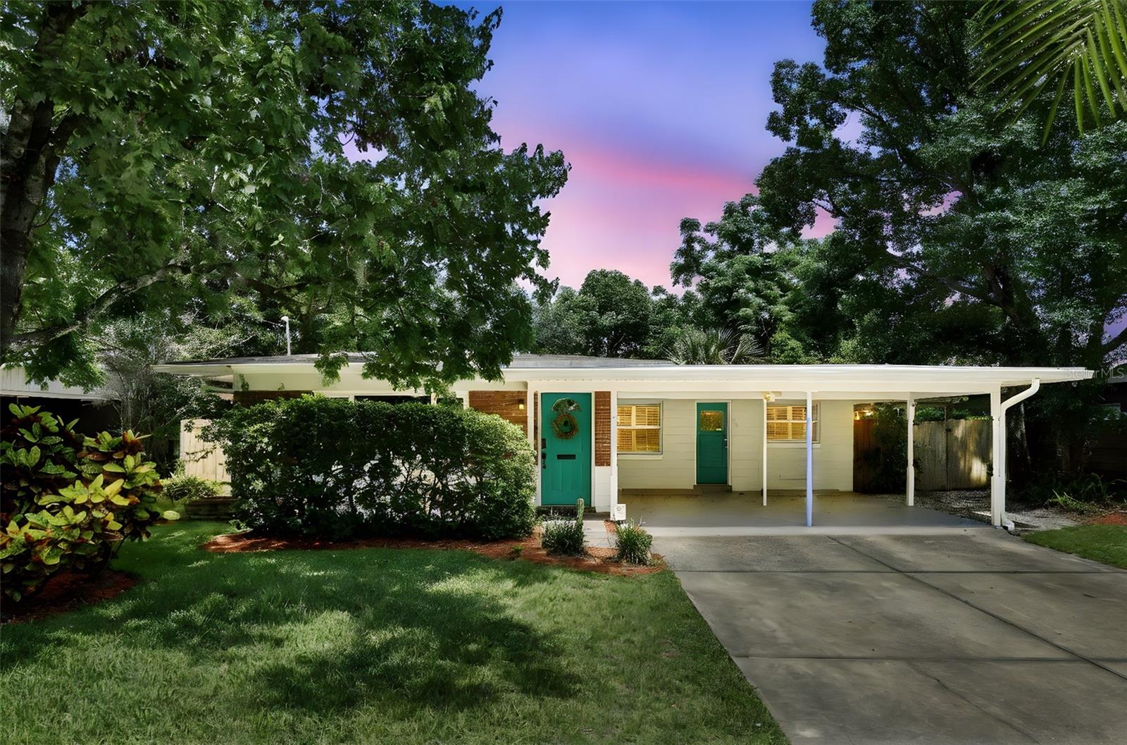 COLONIALTOWN SOUTH - Residential