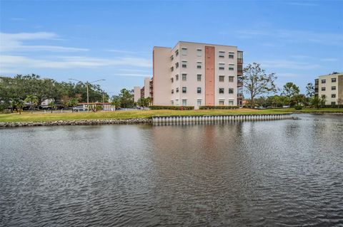 A home in ST PETERSBURG