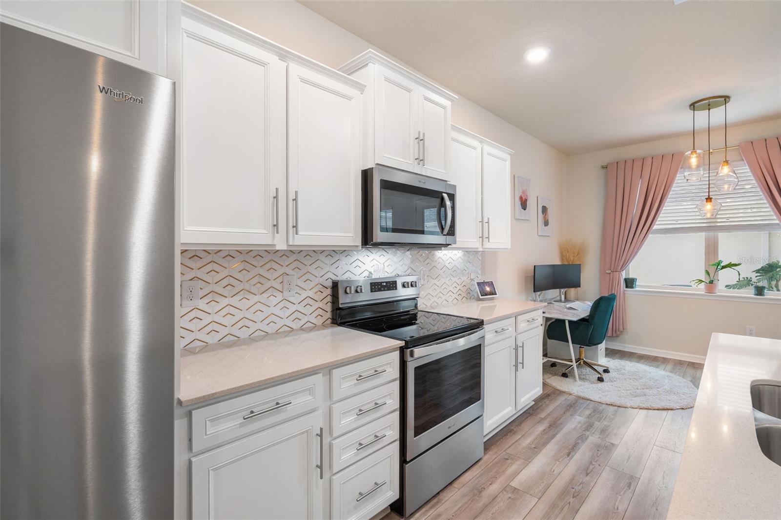 LONGLEAF/OAKLAND REP - Residential