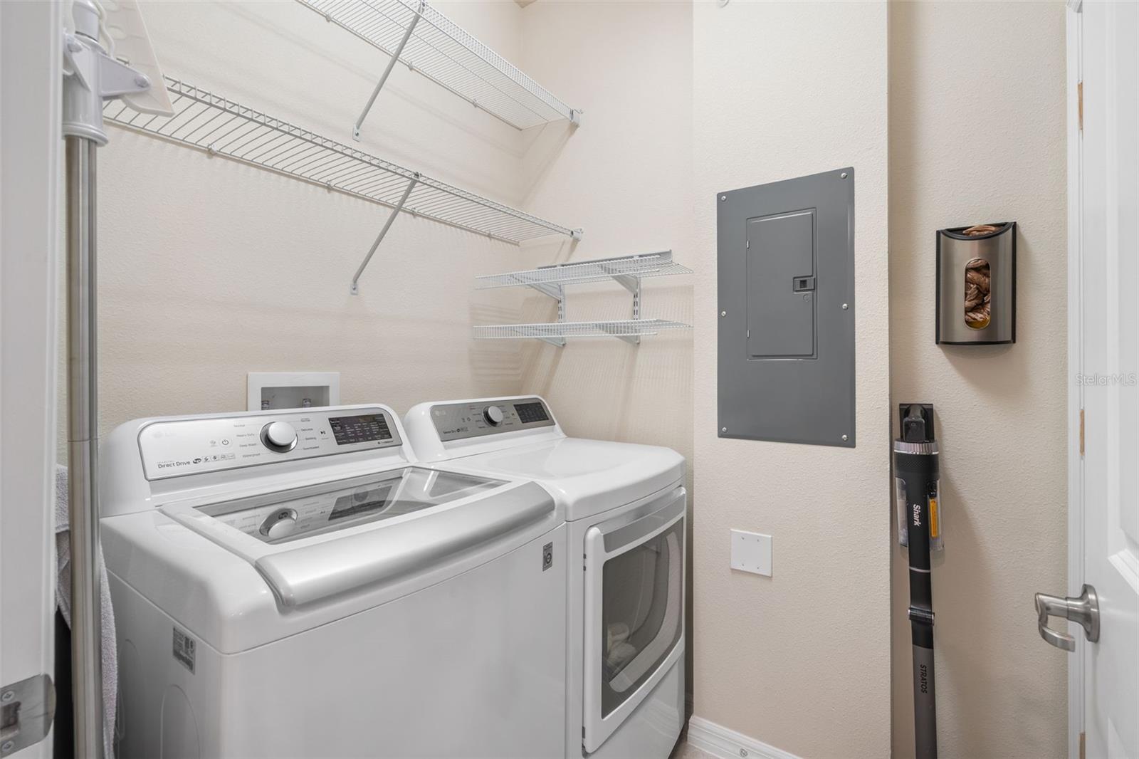 LONGLEAF/OAKLAND REP - Residential