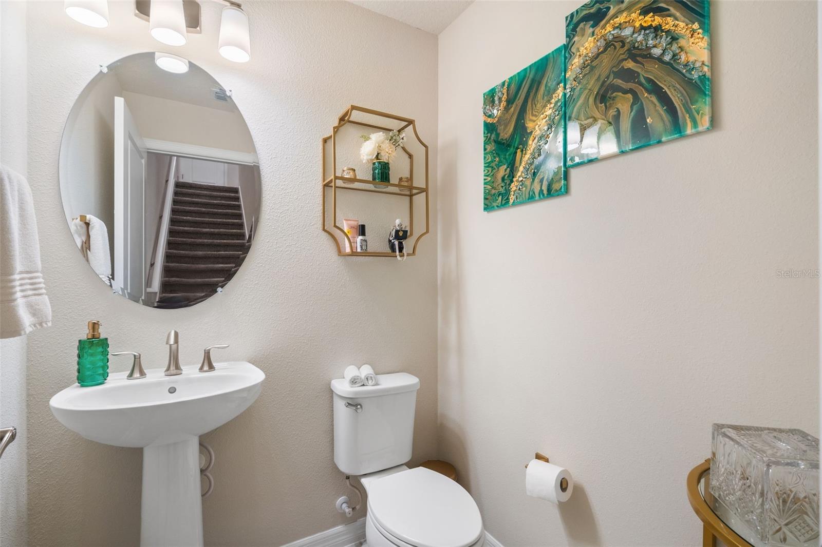 LONGLEAF/OAKLAND REP - Residential