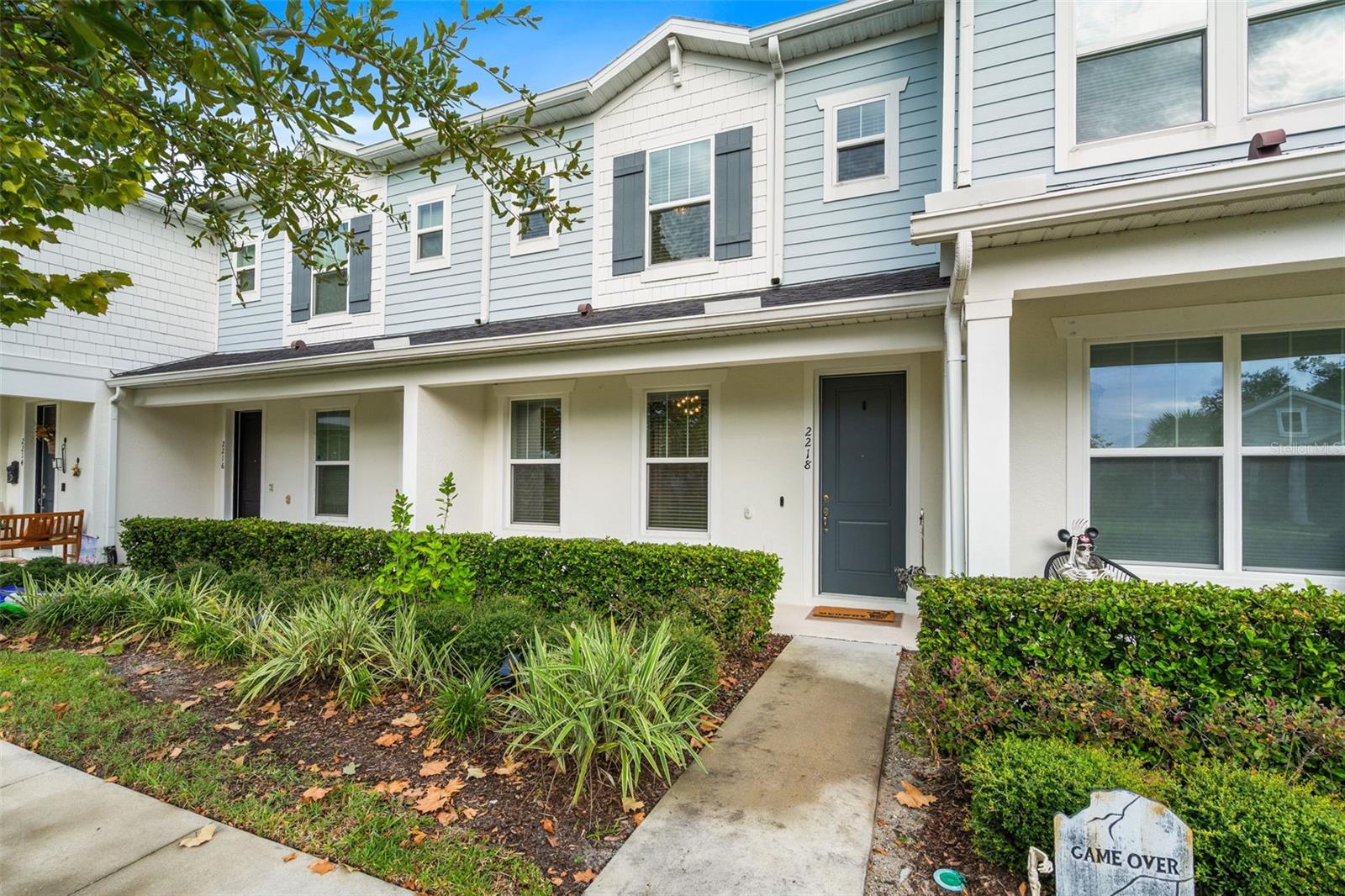 2218 GOPHER TORTOISE TERRACE