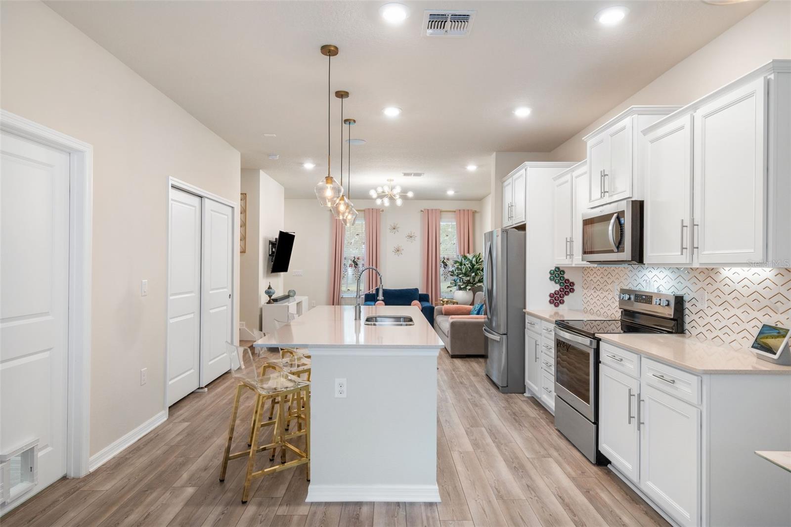 LONGLEAF/OAKLAND REP - Residential