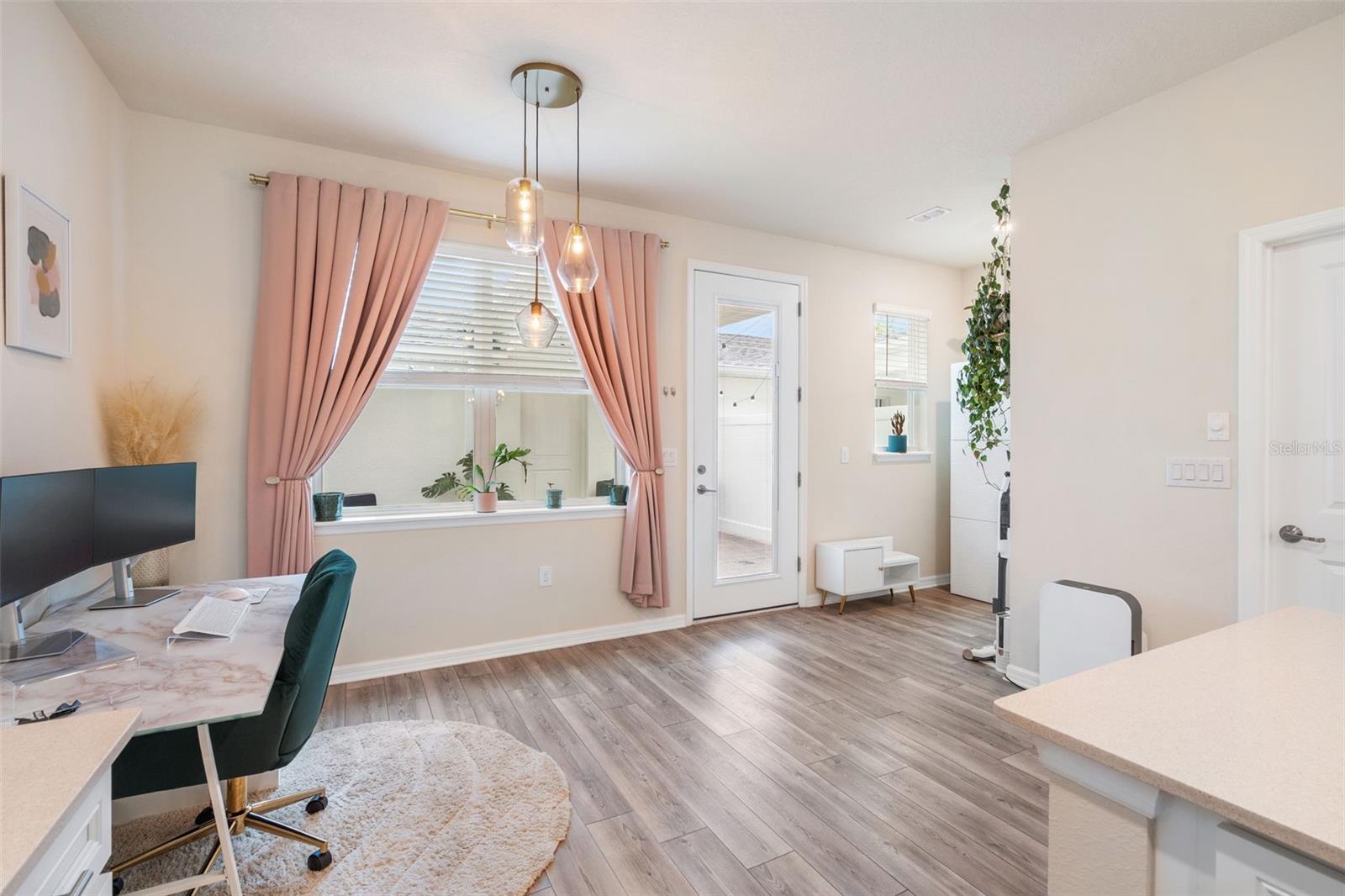 LONGLEAF/OAKLAND REP - Residential