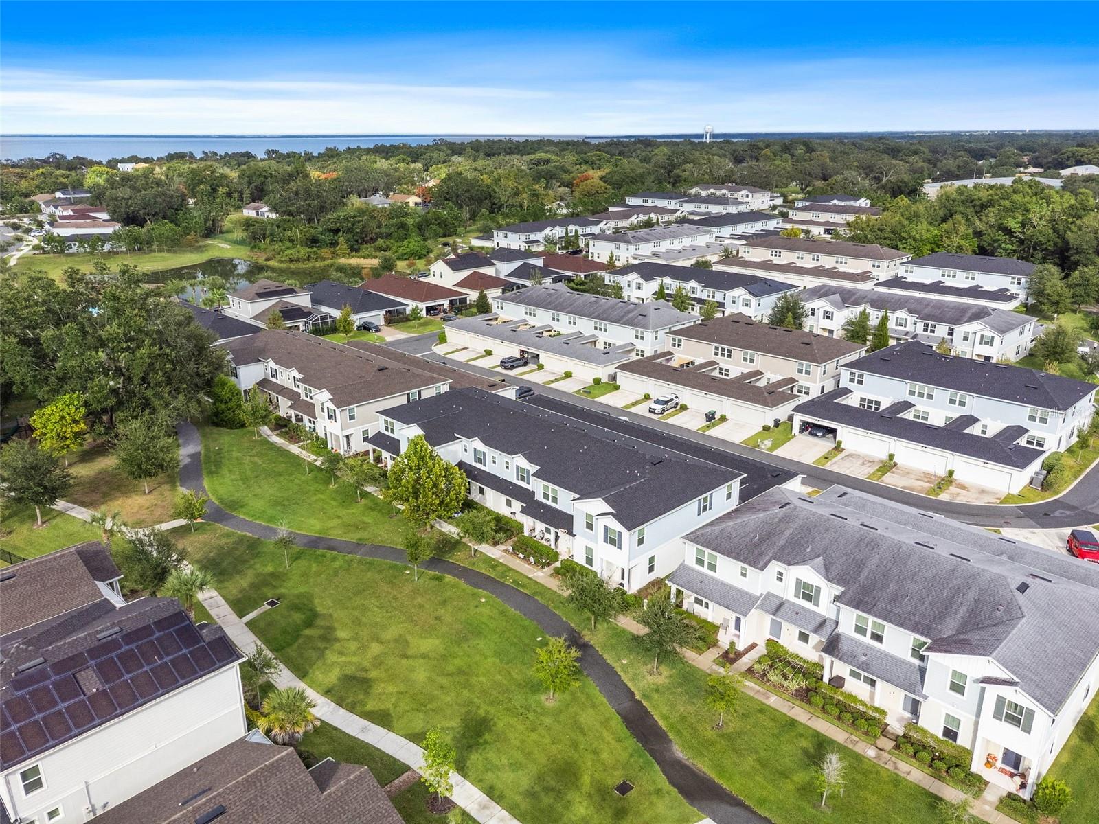 LONGLEAF/OAKLAND REP - Residential