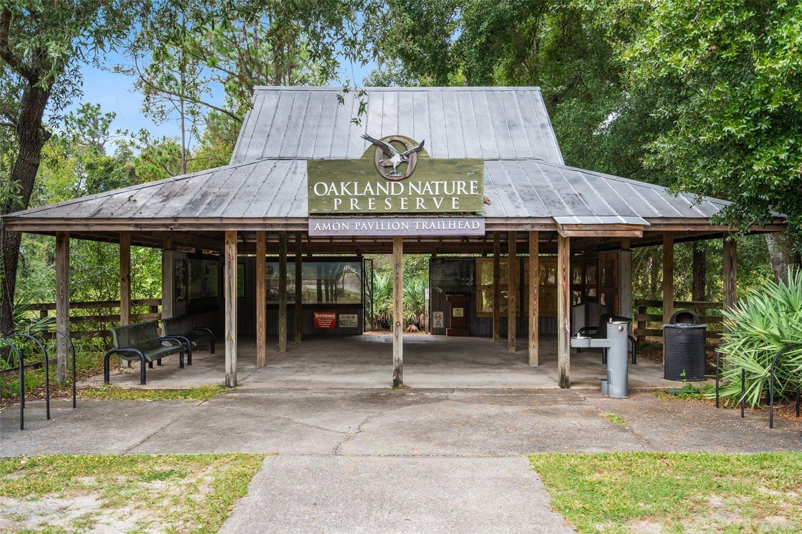 LONGLEAF/OAKLAND REP - Residential