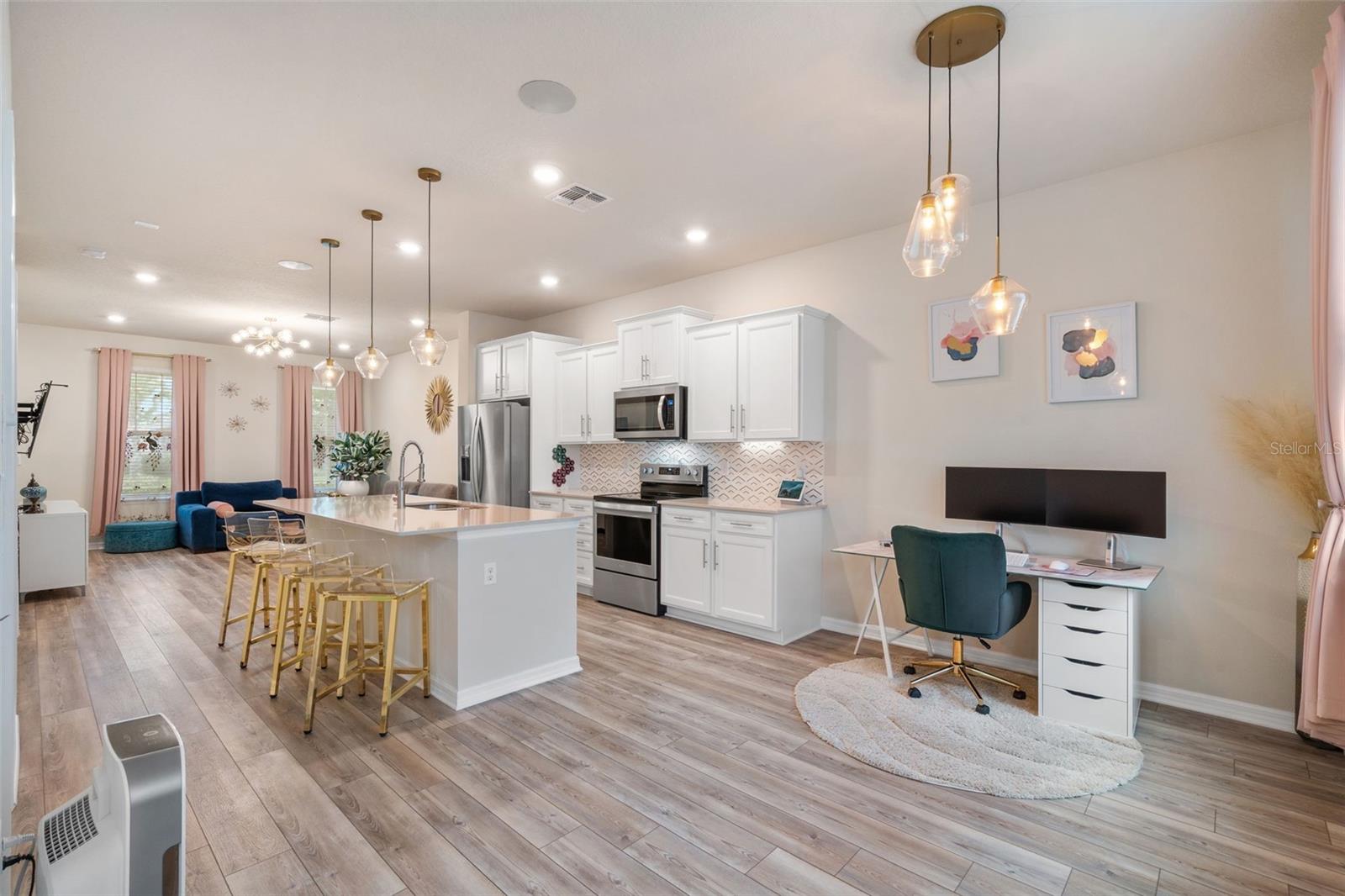 LONGLEAF/OAKLAND REP - Residential