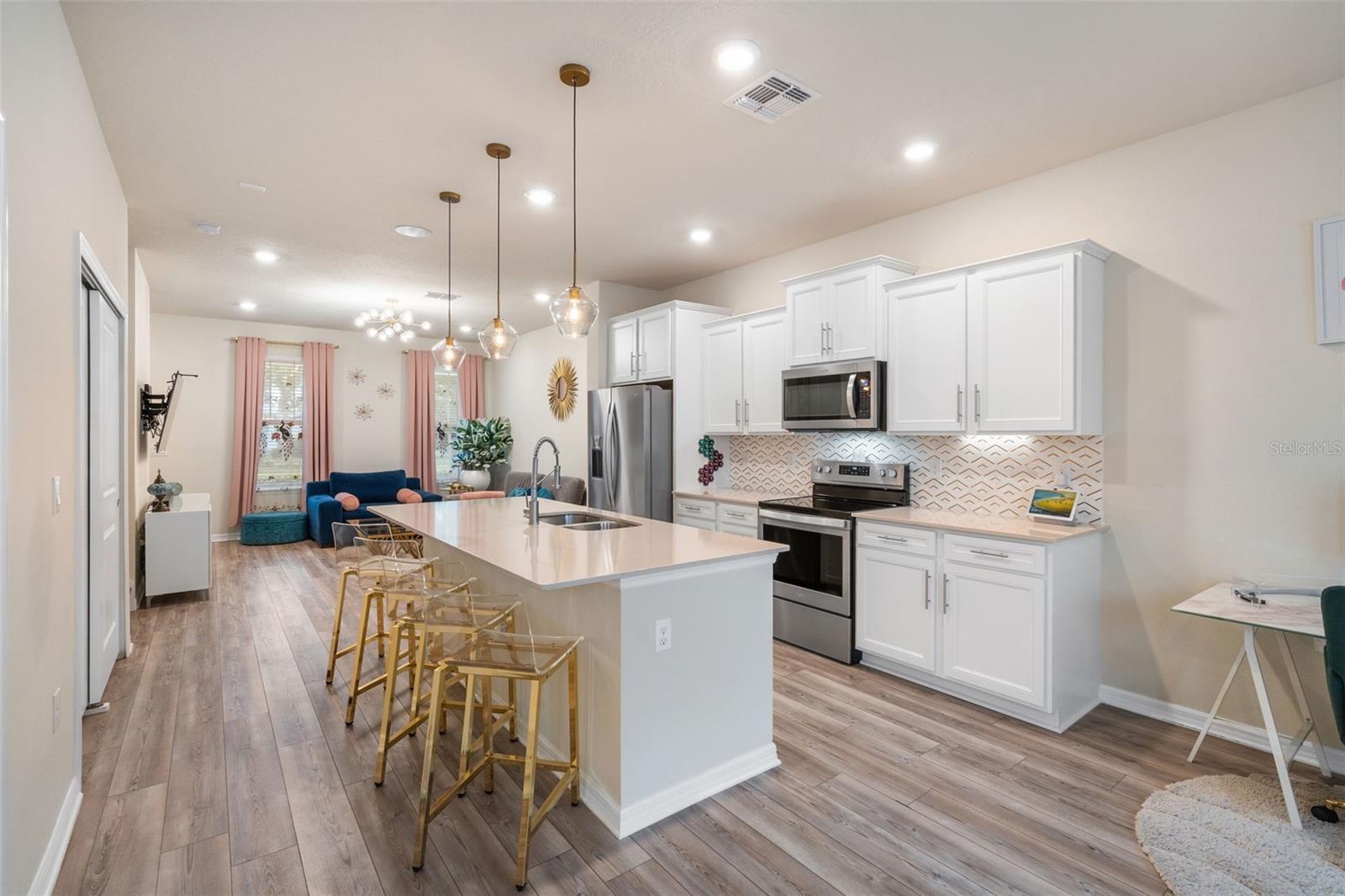 LONGLEAF/OAKLAND REP - Residential