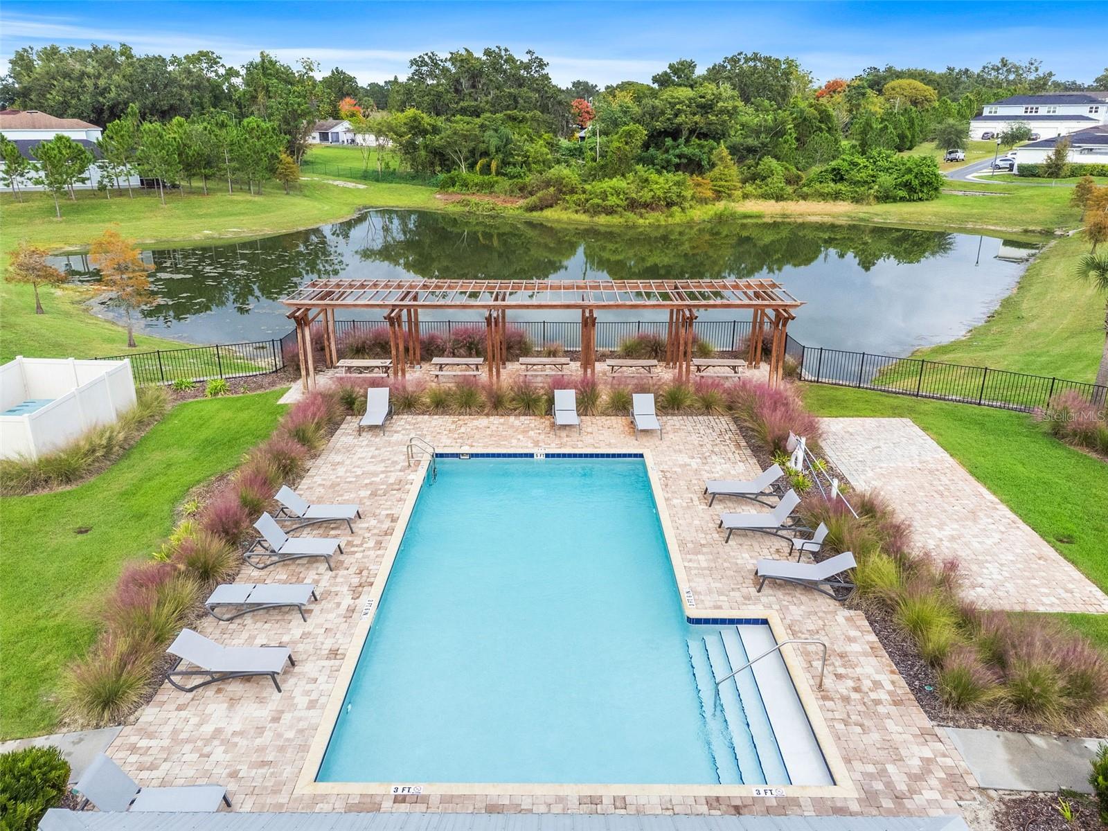 LONGLEAF/OAKLAND REP - Residential