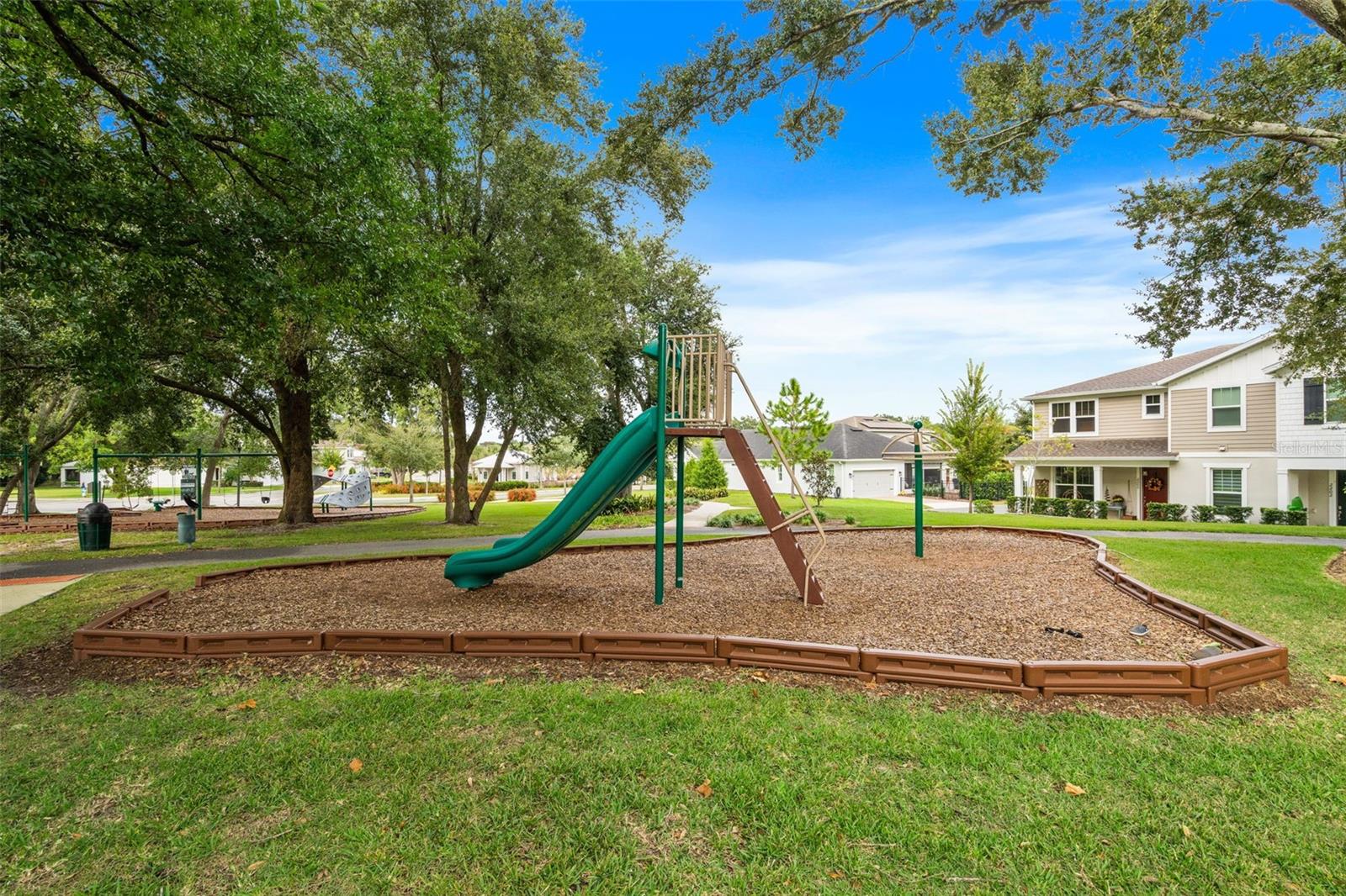 LONGLEAF/OAKLAND REP - Residential