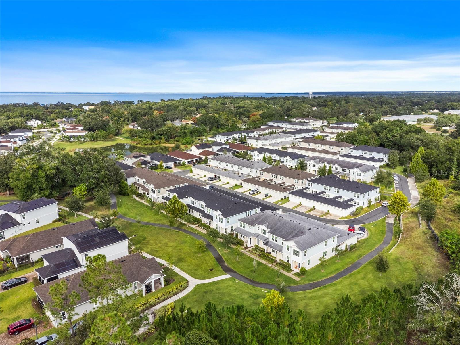 LONGLEAF/OAKLAND REP - Residential