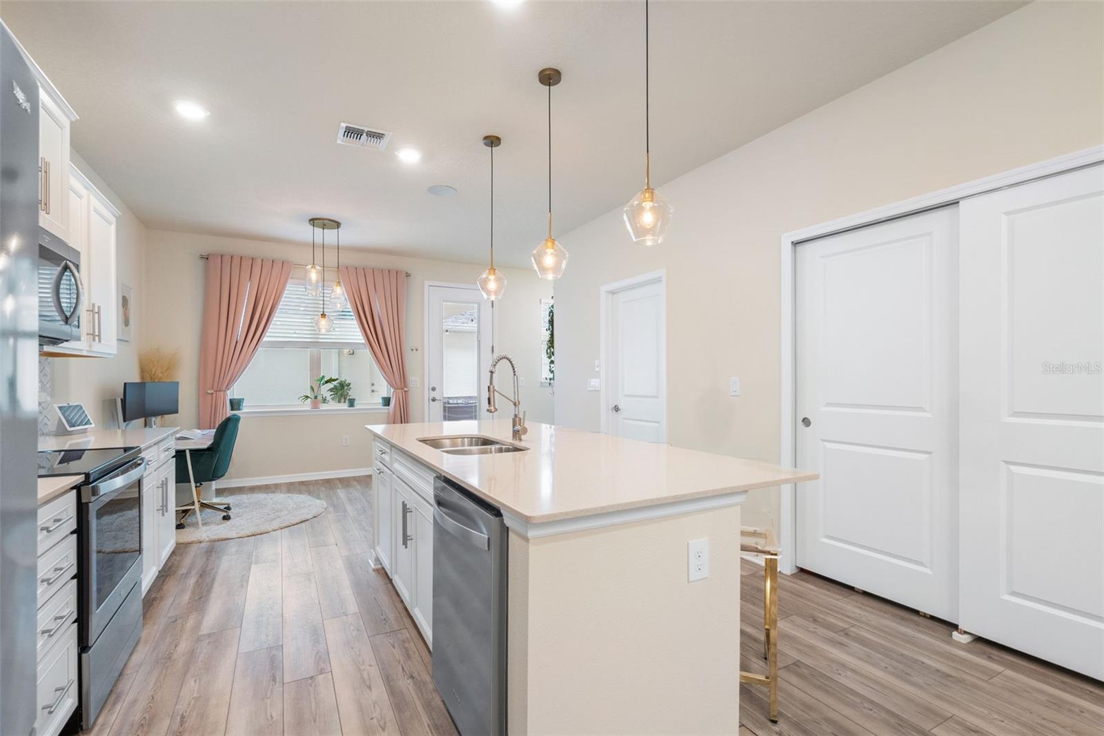 LONGLEAF/OAKLAND REP - Residential