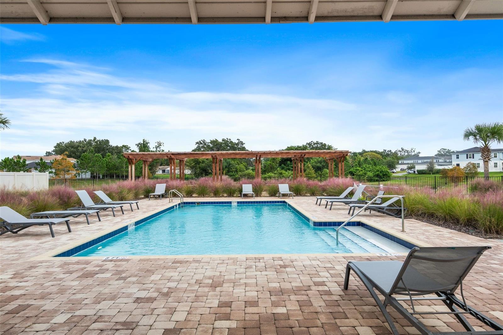 LONGLEAF/OAKLAND REP - Residential