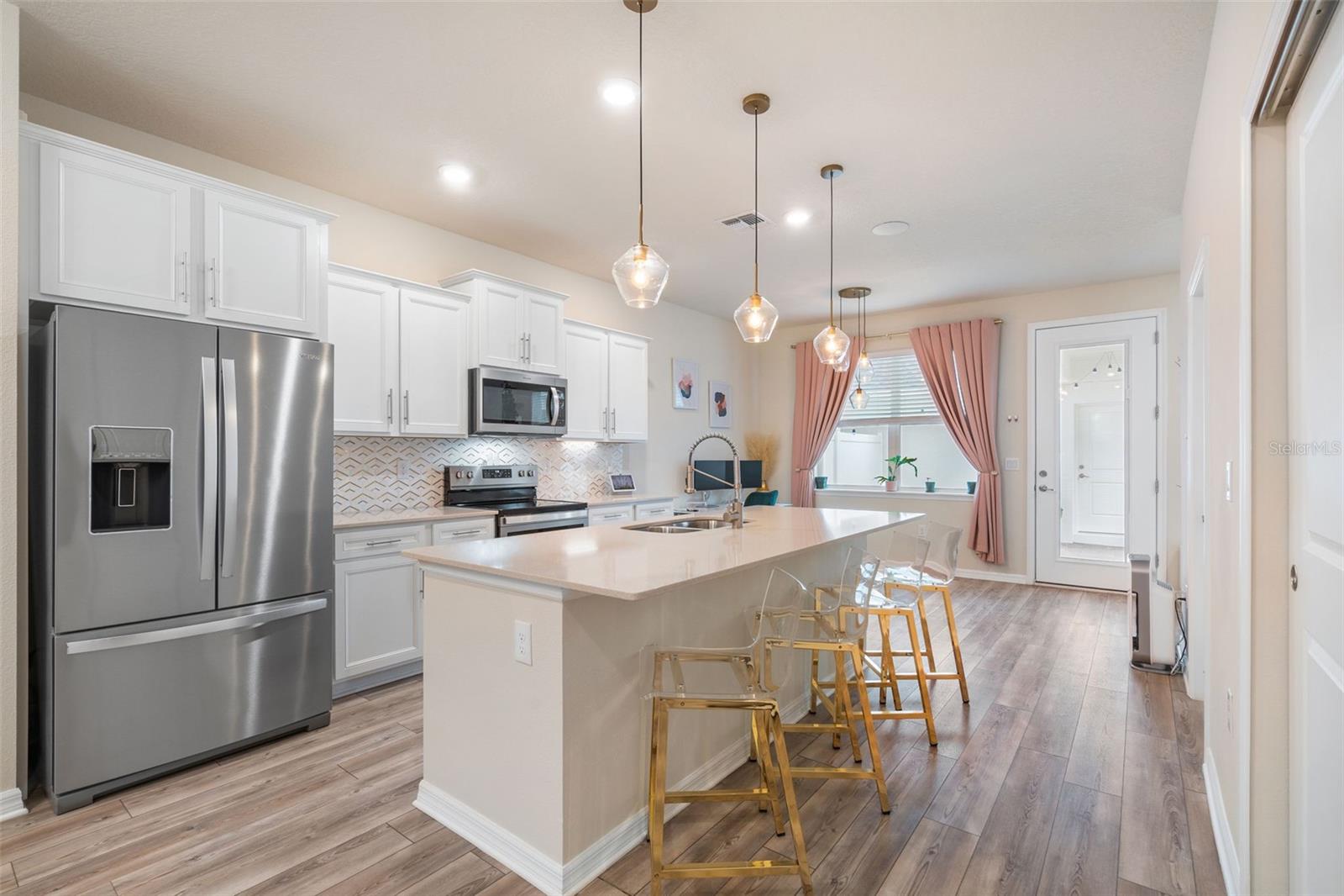 LONGLEAF/OAKLAND REP - Residential