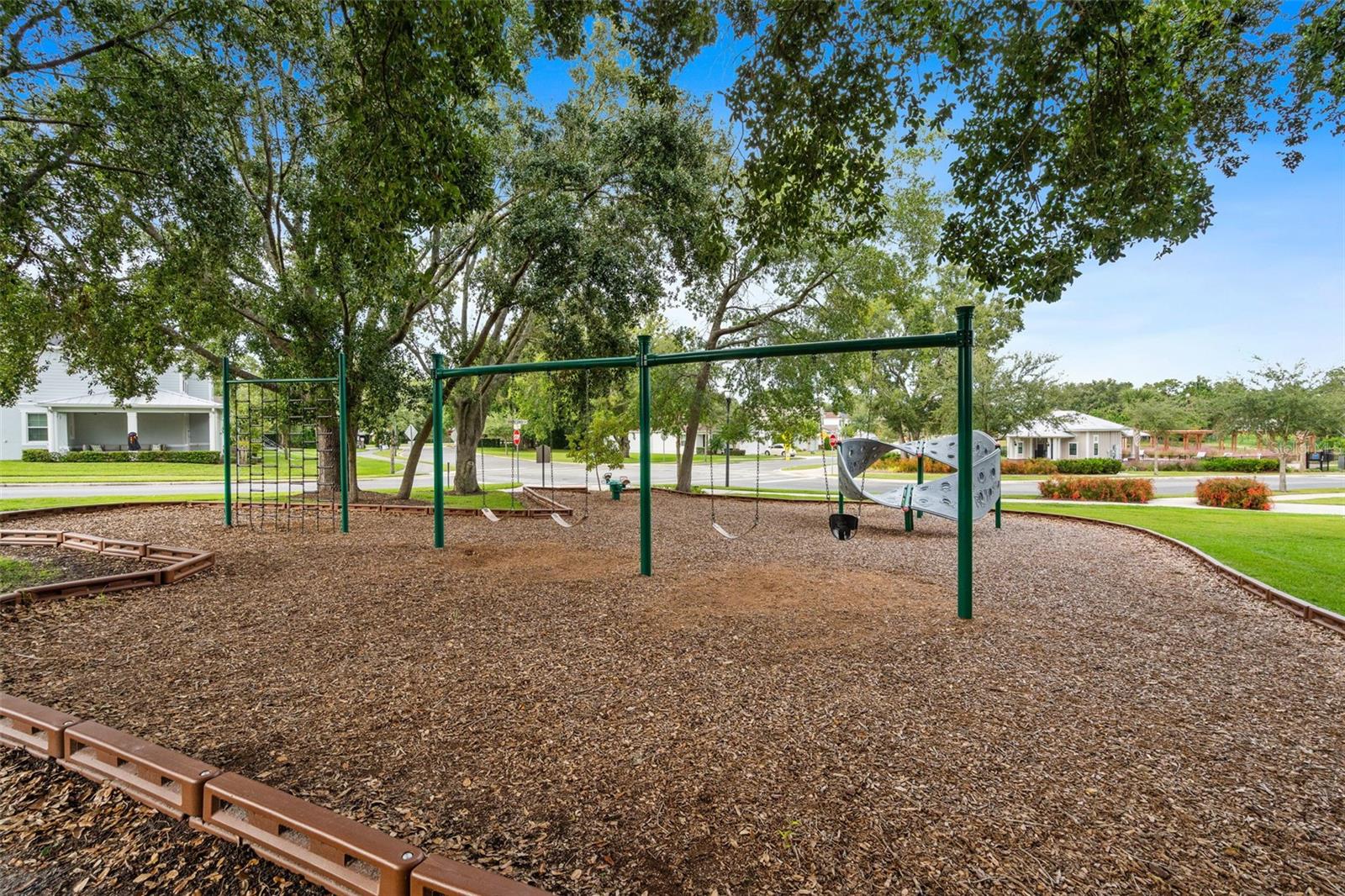 LONGLEAF/OAKLAND REP - Residential