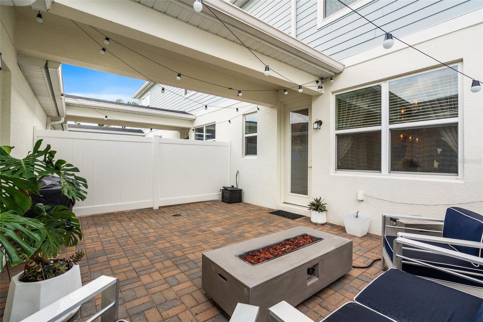 LONGLEAF/OAKLAND REP - Residential