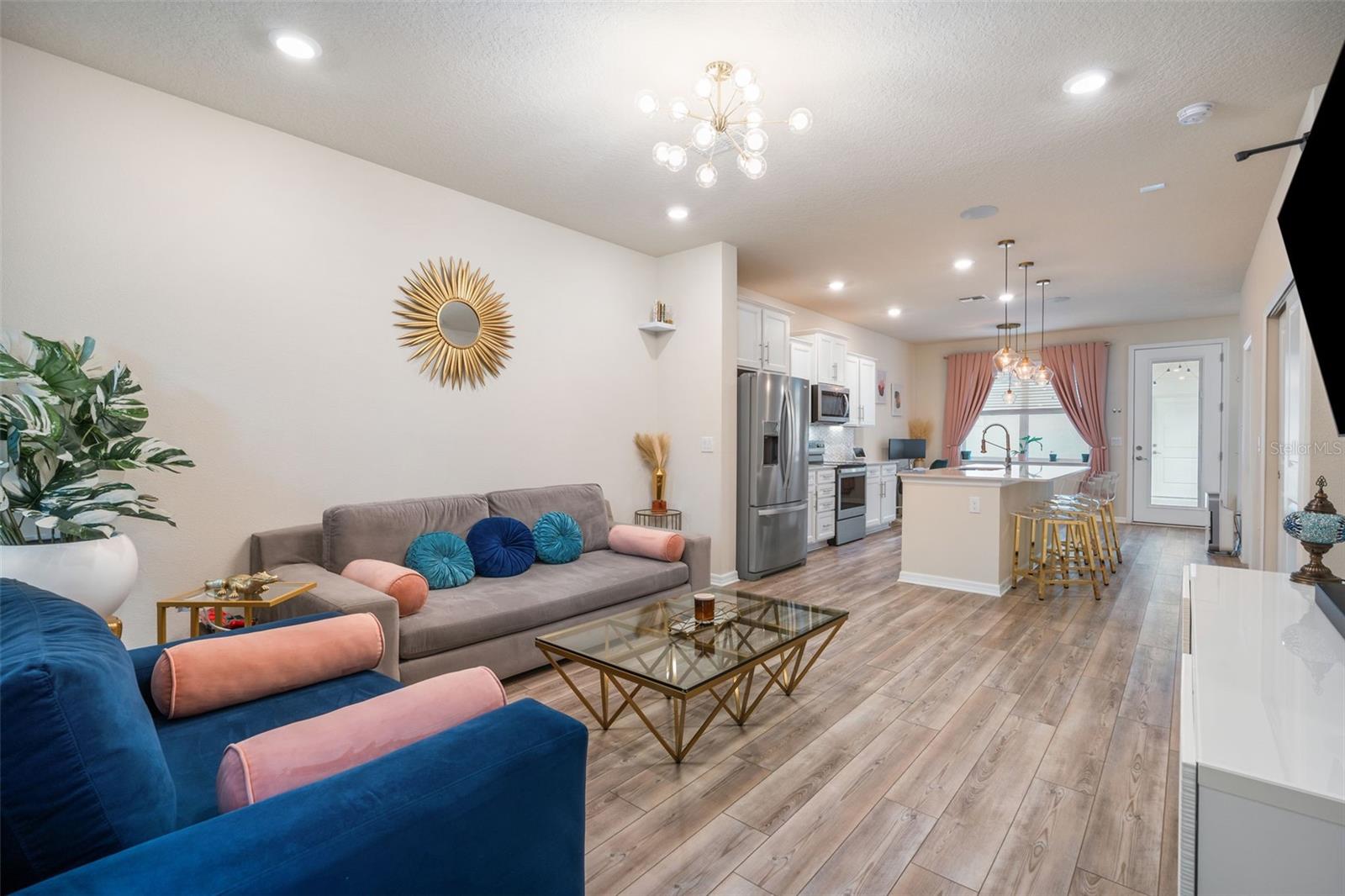 2218 GOPHER TORTOISE TERRACE