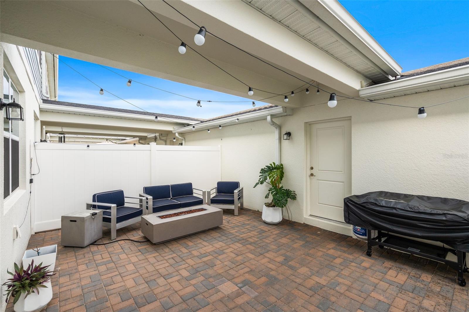 LONGLEAF/OAKLAND REP - Residential