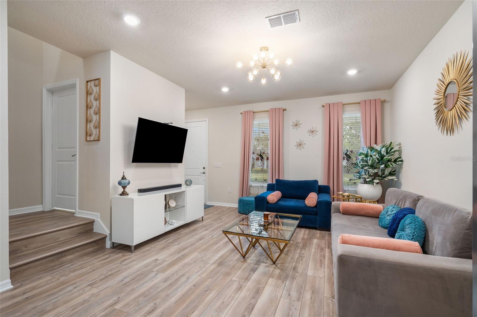 LONGLEAF/OAKLAND REP - Residential