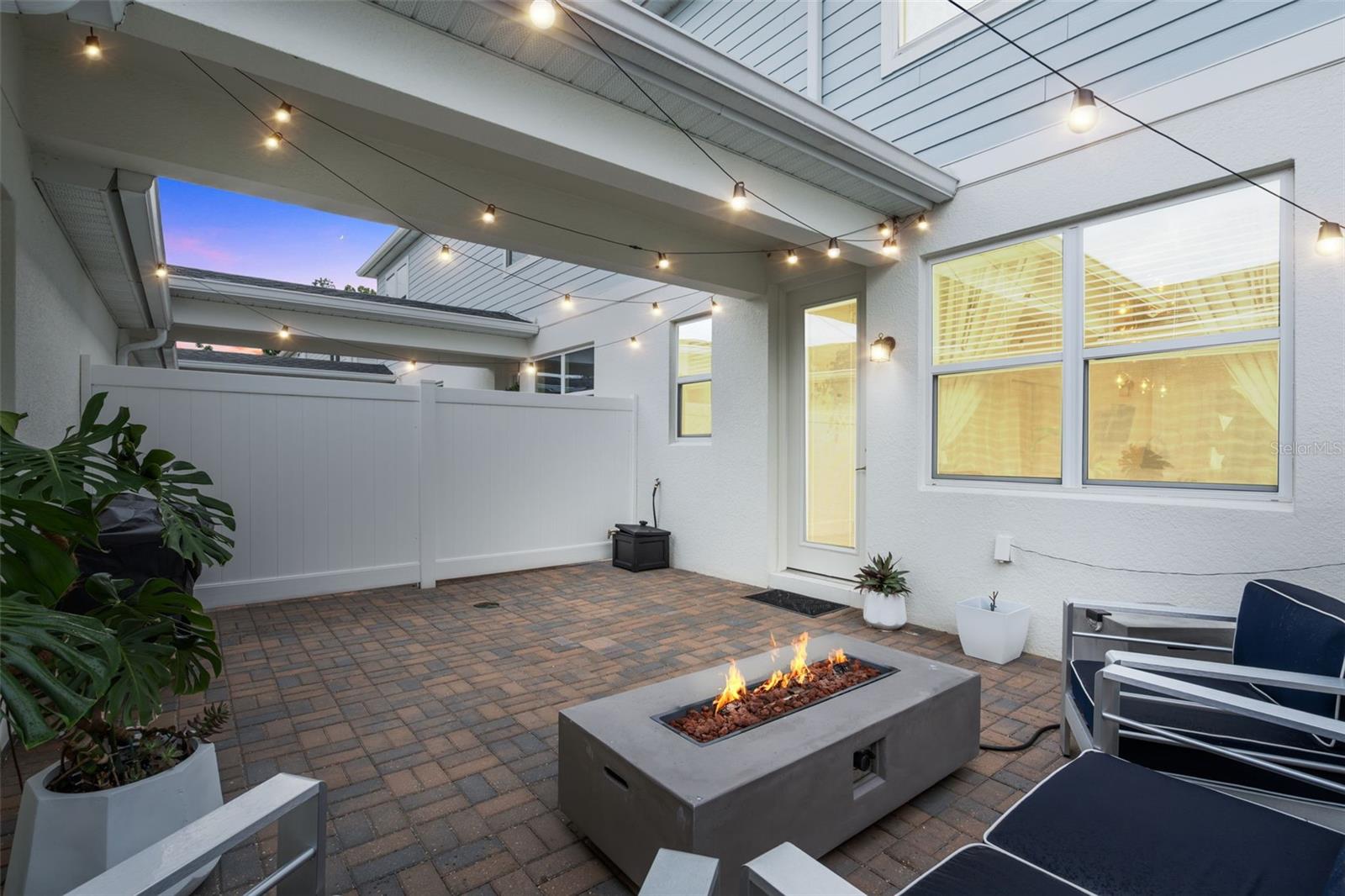 LONGLEAF/OAKLAND REP - Residential