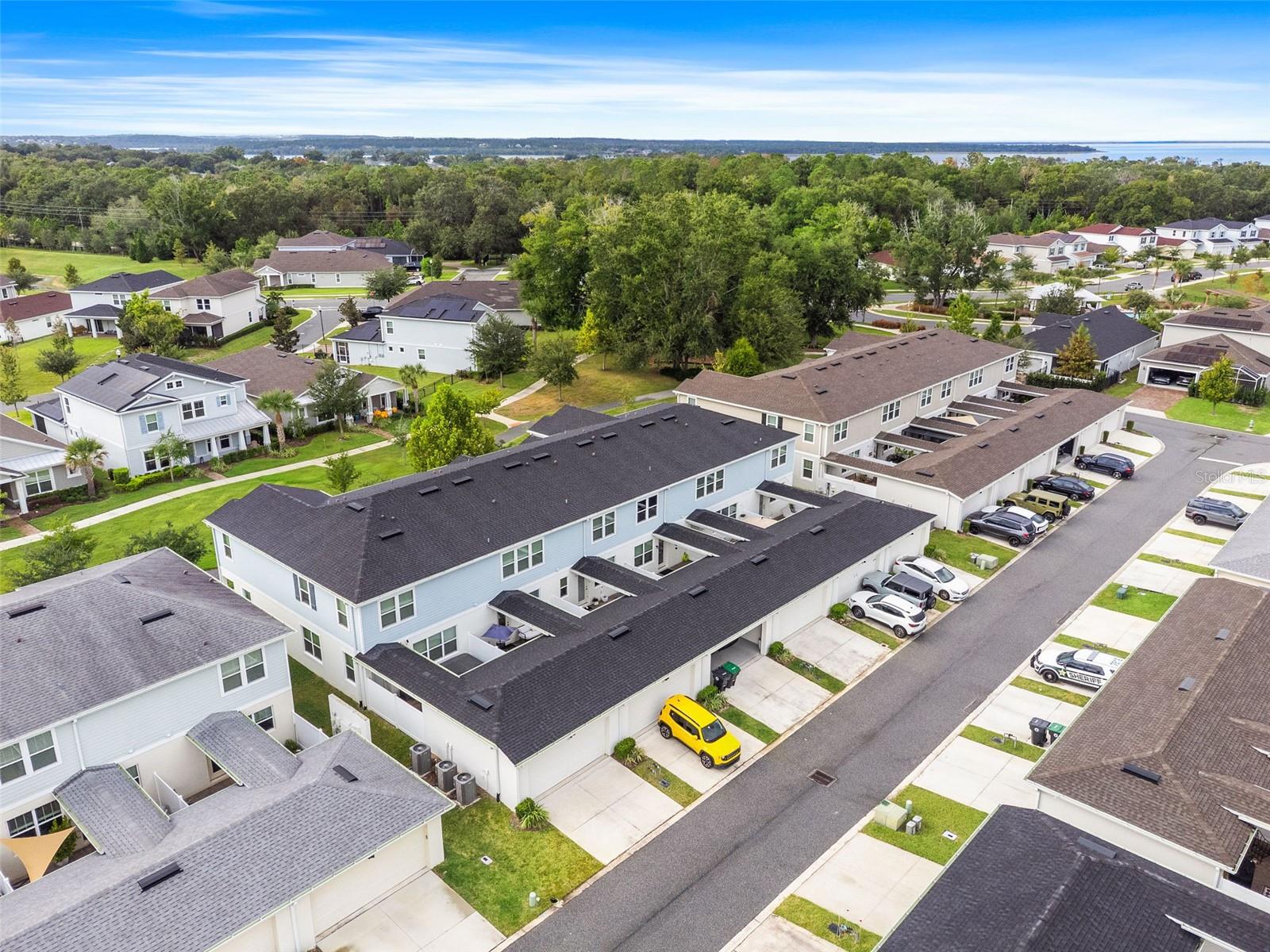 LONGLEAF/OAKLAND REP - Residential