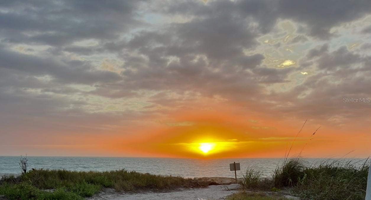 Welcome to Paradise! This incredible beachfront property offers not one, but two single-family lots, giving you the perfect canvas to create your dream coastal retreat. Imagine waking up to the sound of gentle waves and feeling the soft ocean breeze on your skin – that's the everyday reality waiting for you here.
Nestled in the charming community of Manasota Key, this gem puts you right in the heart of Florida's stunning Gulf Coast. Just a short stroll away, you'll find the pristine Englewood Beach, where you can soak up the sun, build sandcastles, or take romantic sunset walks along the shore. It's like having your own slice of paradise right at your doorstep!
For the nature enthusiasts out there, get ready to be blown away. The renowned Stump Pass Beach State Park is practically in your backyard. Lace up your hiking boots and explore the scenic trails, where you might spot local wildlife or discover hidden coastal treasures. Who knows, you might even stumble upon a message in a bottle – stranger things have happened in paradise!
Living here means embracing the laid-back Florida lifestyle. Picture yourself hosting epic beach barbecues, telling tall tales around a bonfire, or simply lounging on your porch with a refreshing drink in hand. And let's not forget the fishing opportunities – you'll be reeling in dinner faster than you can say "grouper sandwich."
This rare beachfront property offers endless possibilities. Whether you're looking to build your forever home, a vacation getaway, or perhaps one home for you and one for your in-laws (hey, we won't judge), the choice is yours. Don't let this opportunity slip through your fingers like sand – your slice of beach heaven awaits!
Listing agent has ownership interest
