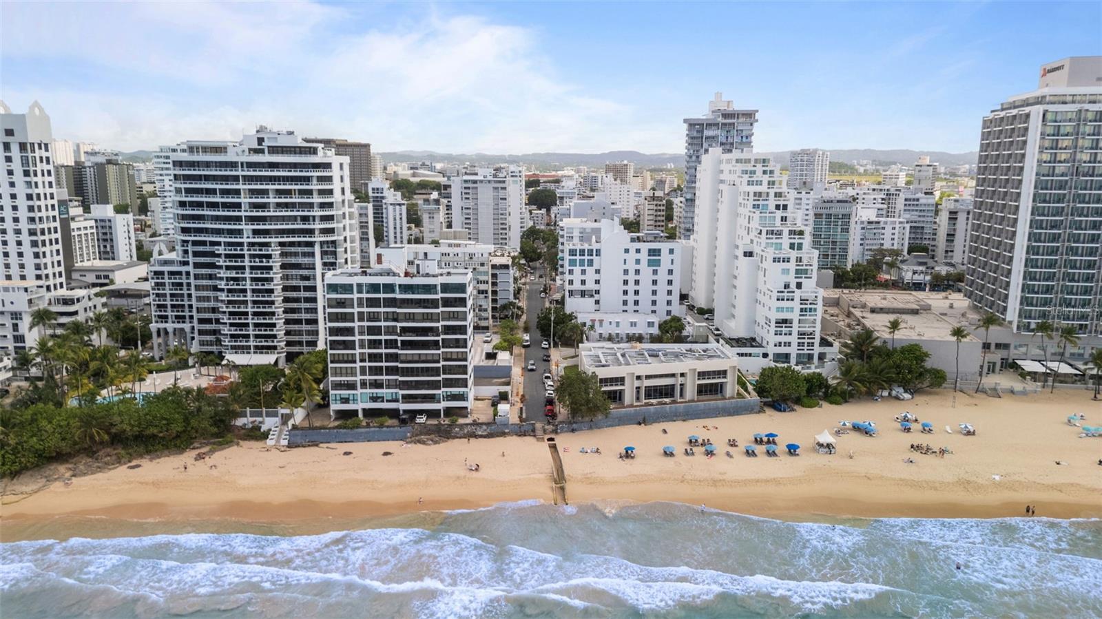 CONDOMINIUM SON SID - Residential