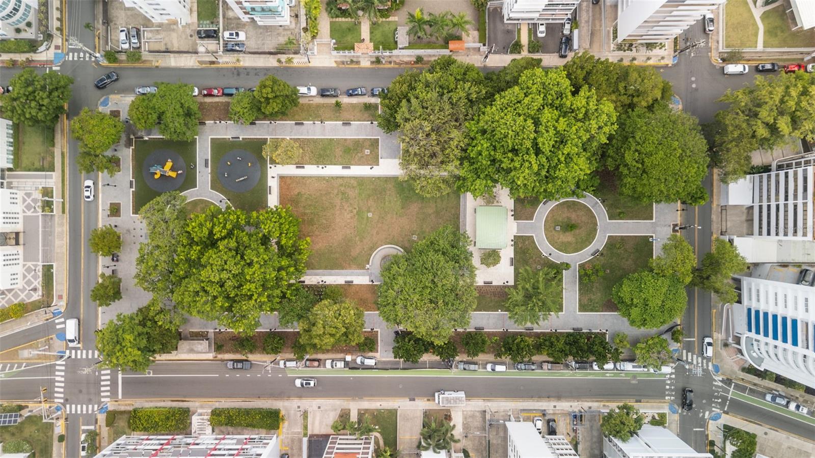 CONDOMINIUM SON SID - Residential