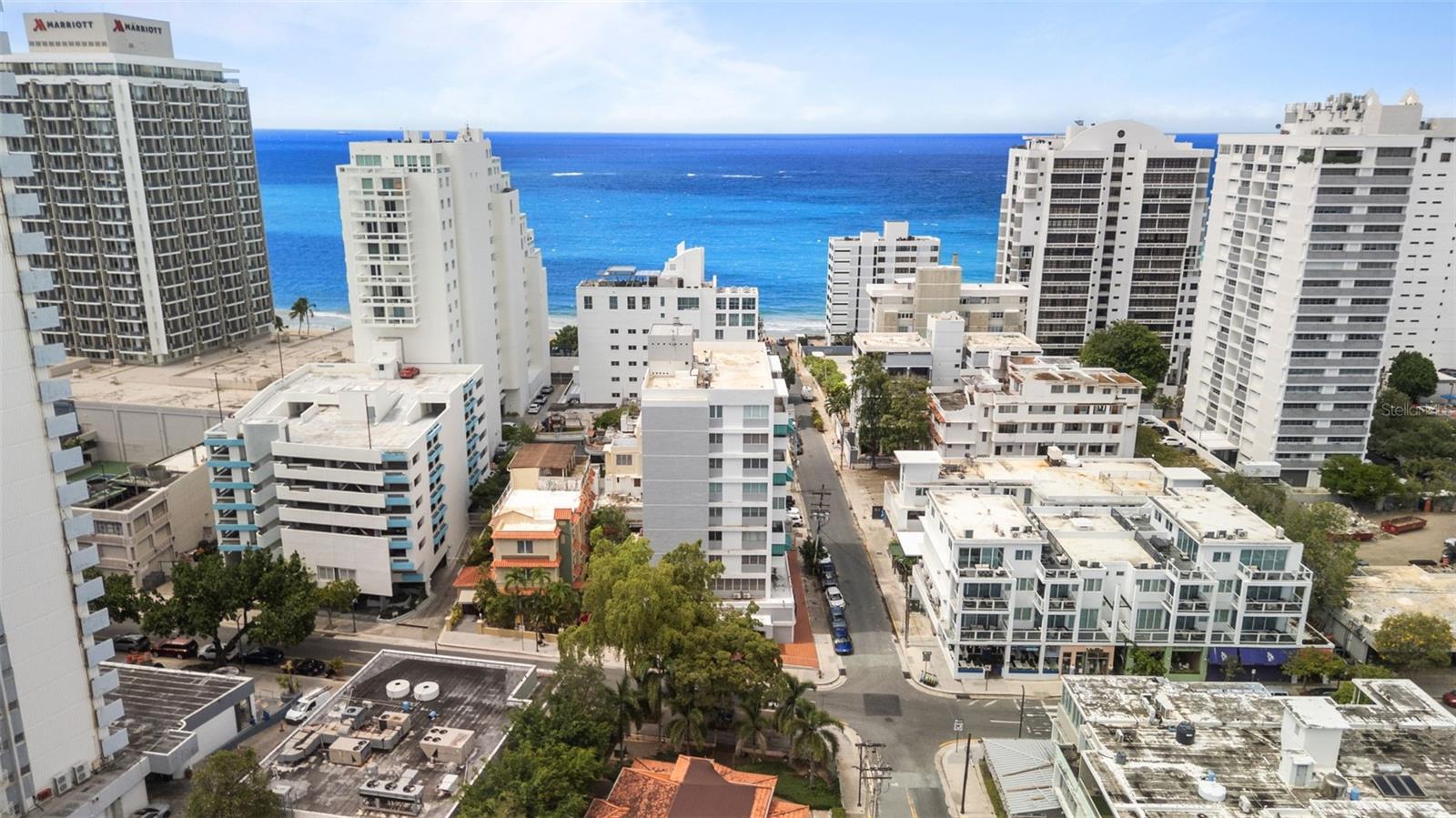 CONDOMINIUM SON SID - Residential