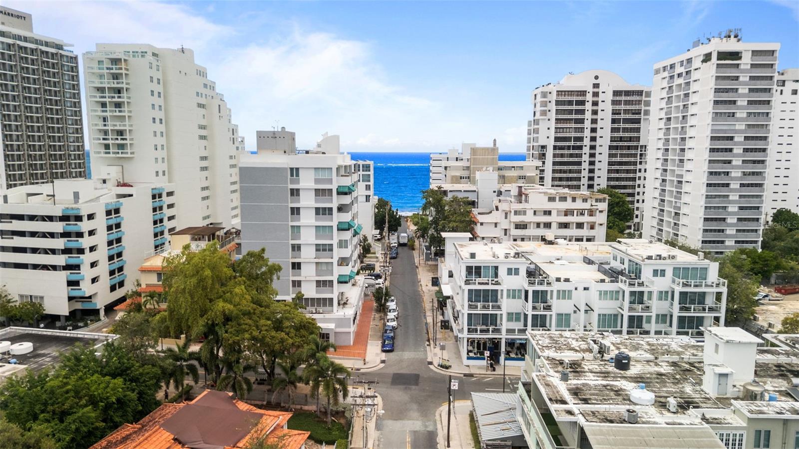 CONDOMINIUM SON SID - Residential
