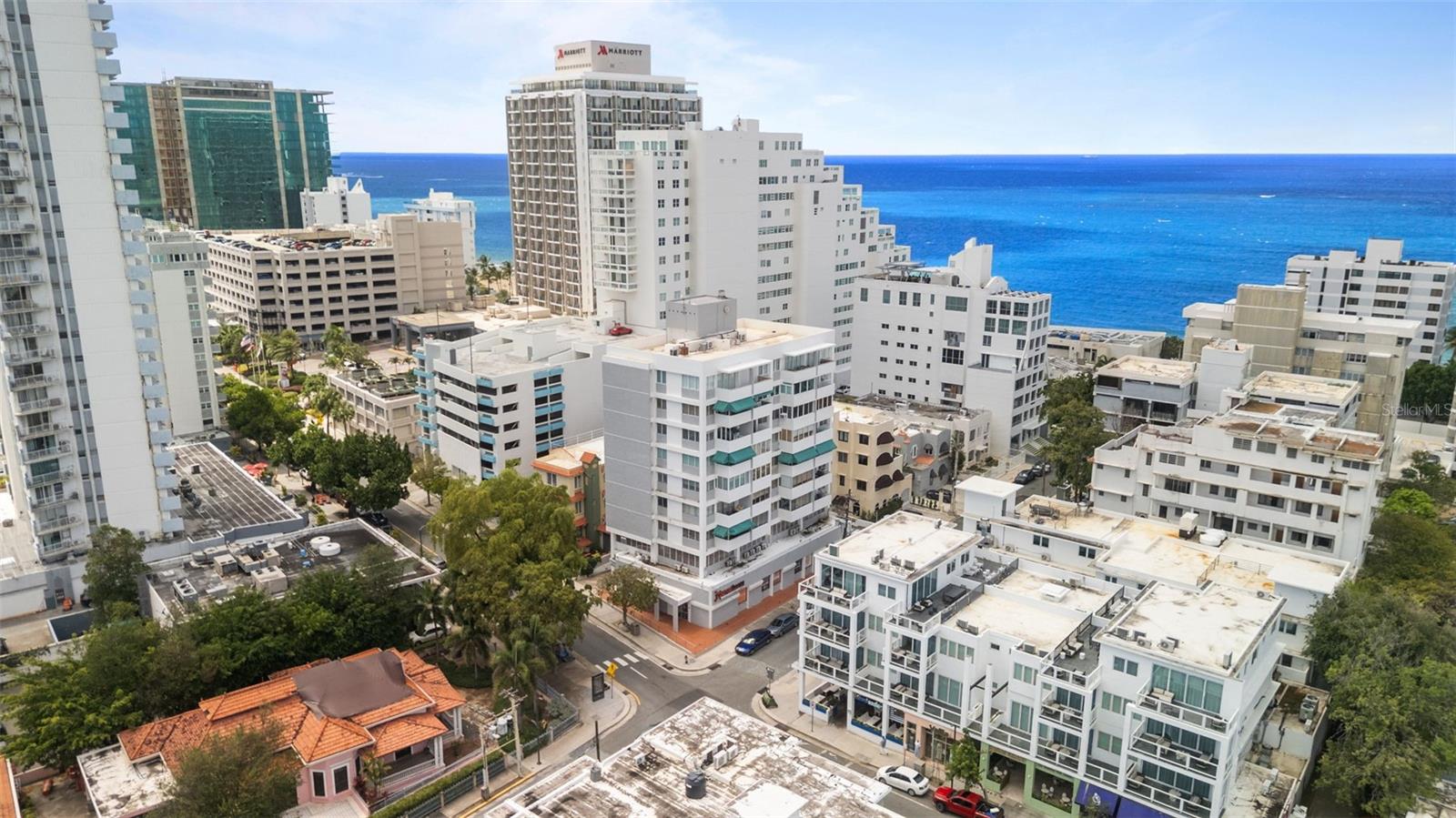 CONDOMINIUM SON SID - Residential