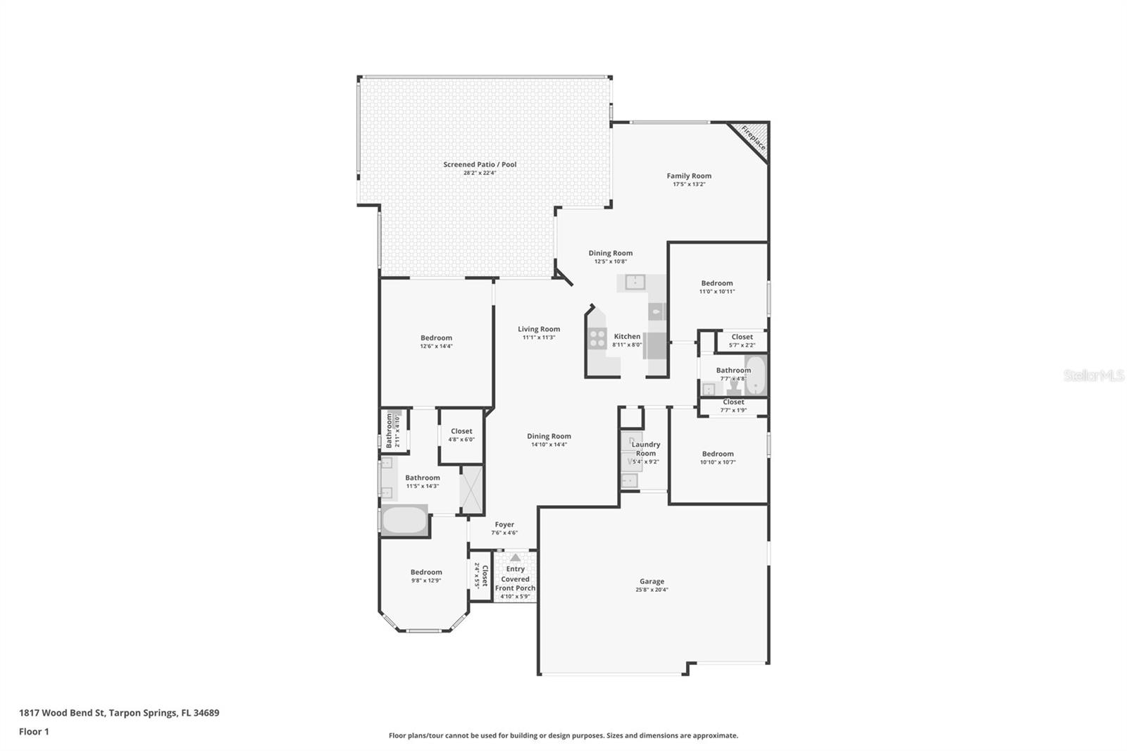 FOREST RIDGE PH TWO - Residential