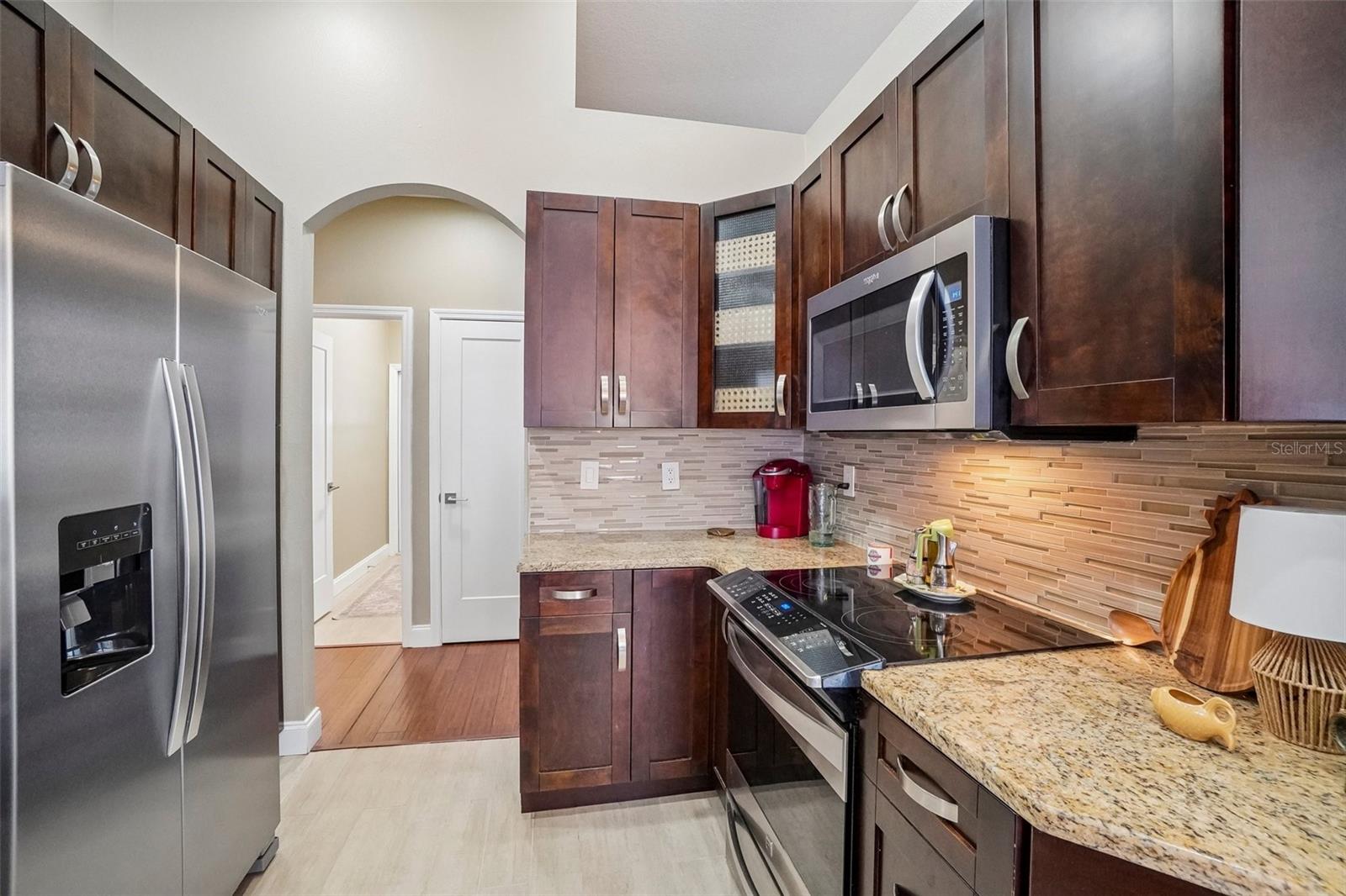 FOREST RIDGE PH TWO - Residential