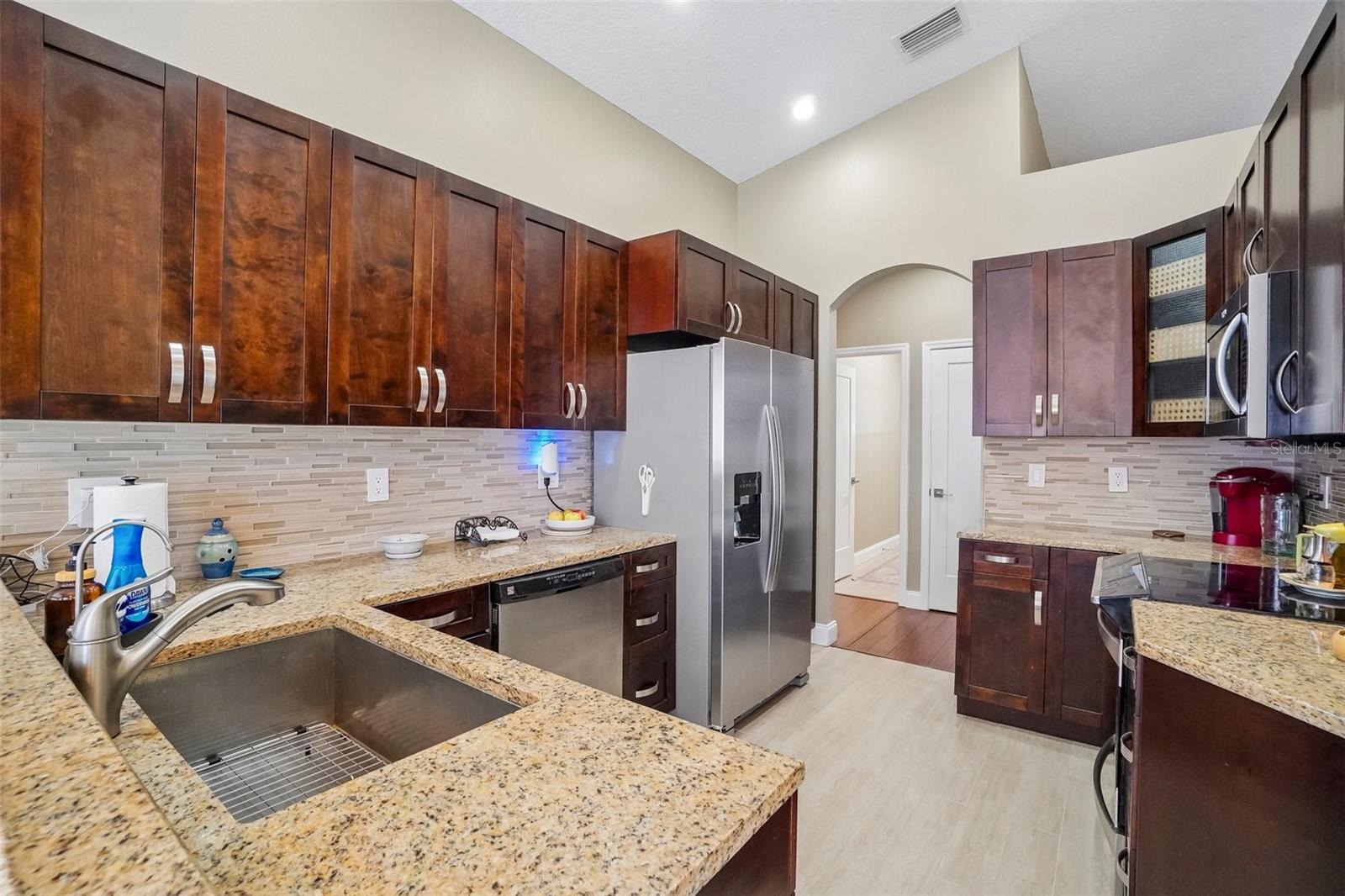 FOREST RIDGE PH TWO - Residential