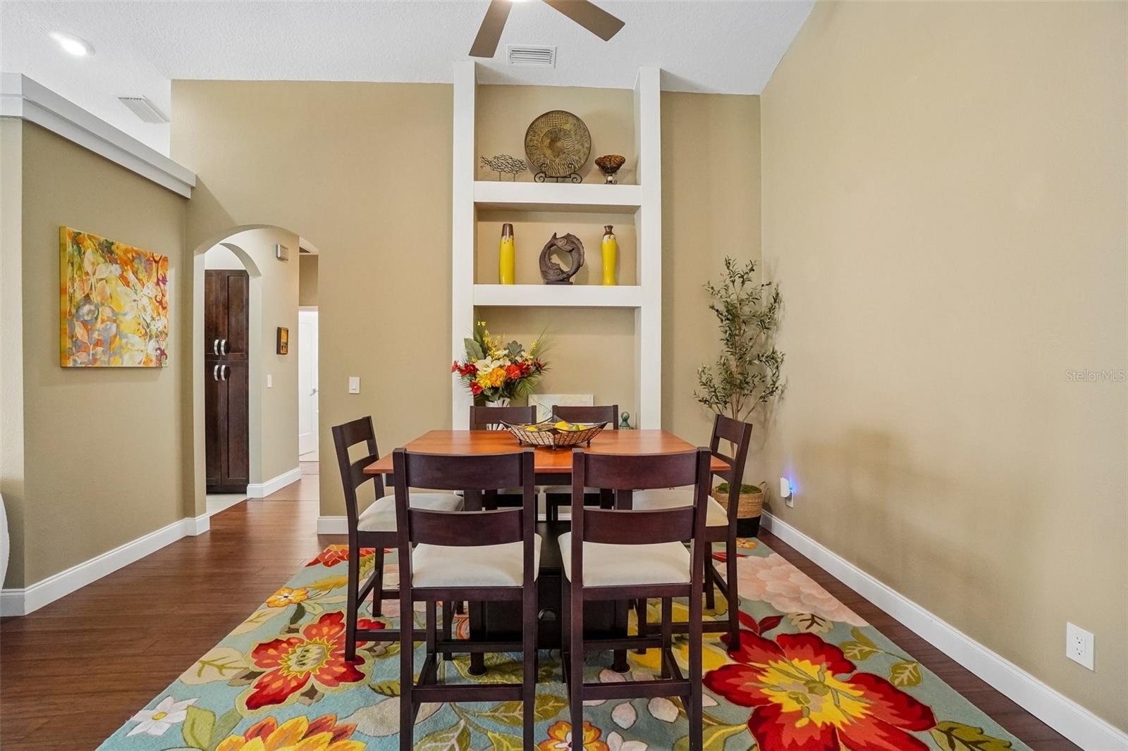 FOREST RIDGE PH TWO - Residential