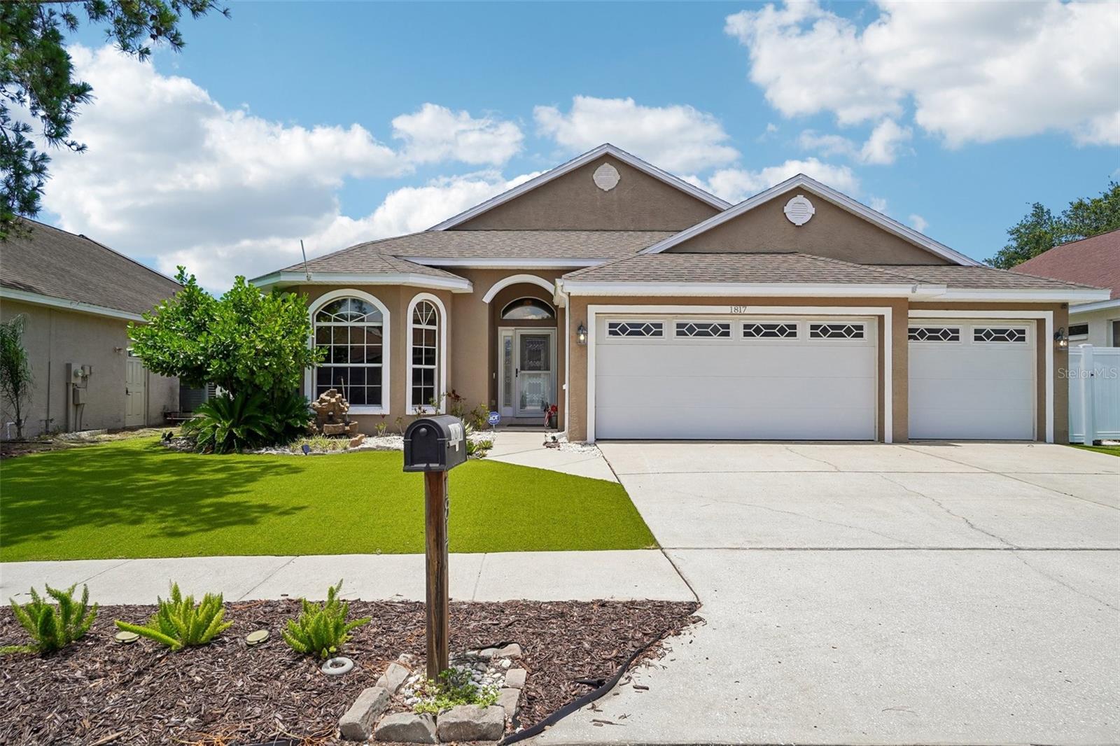 FOREST RIDGE PH TWO - Residential