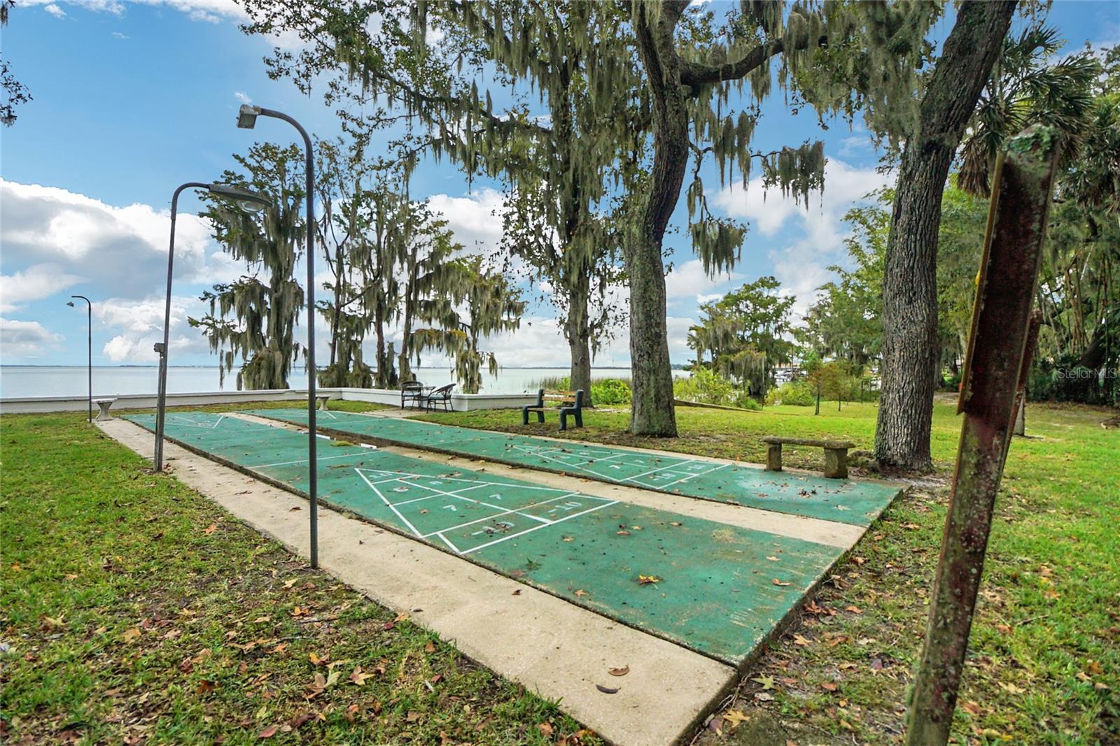 SPGS BATH & YACHT CLUB - Residential