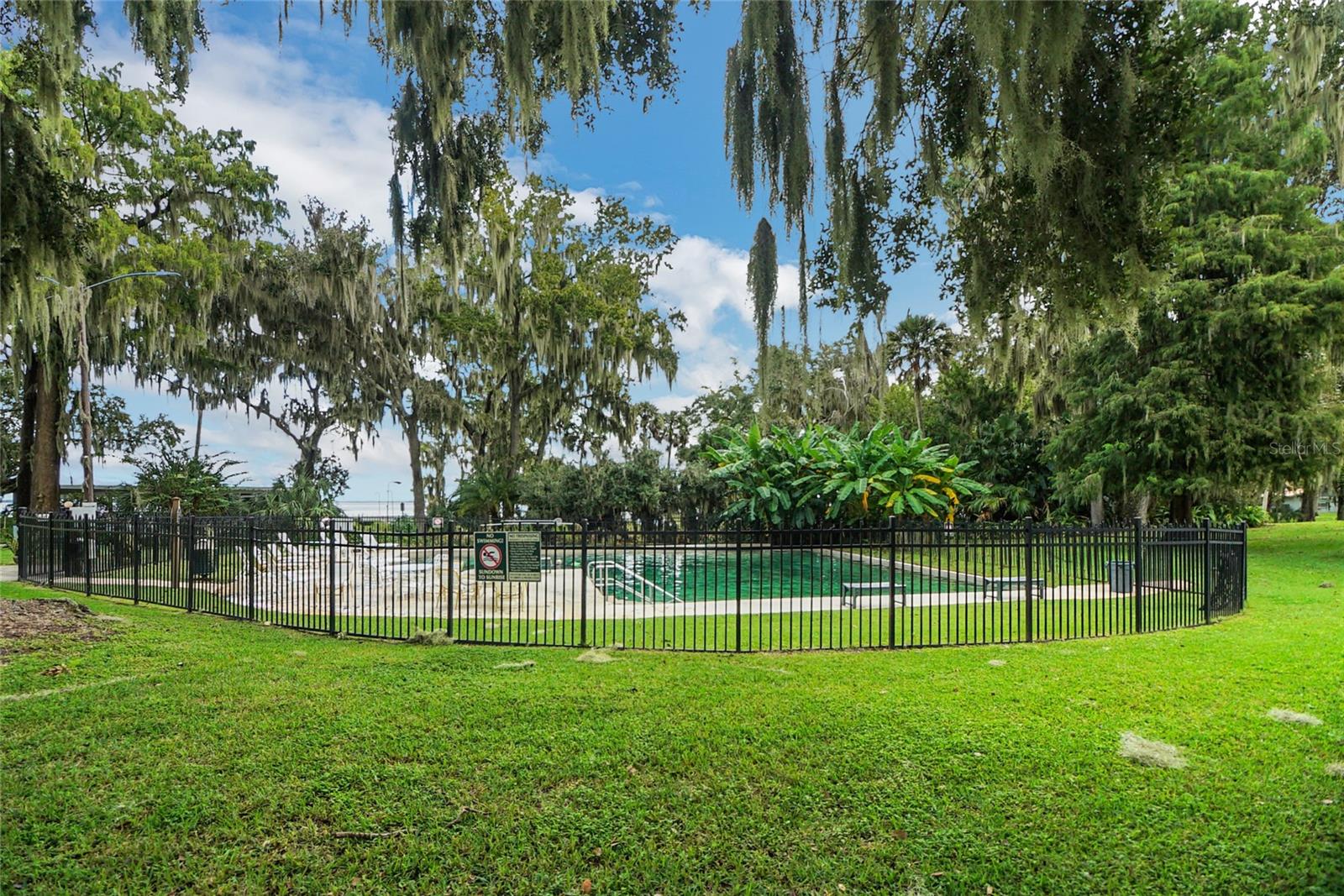 SPGS BATH & YACHT CLUB - Residential