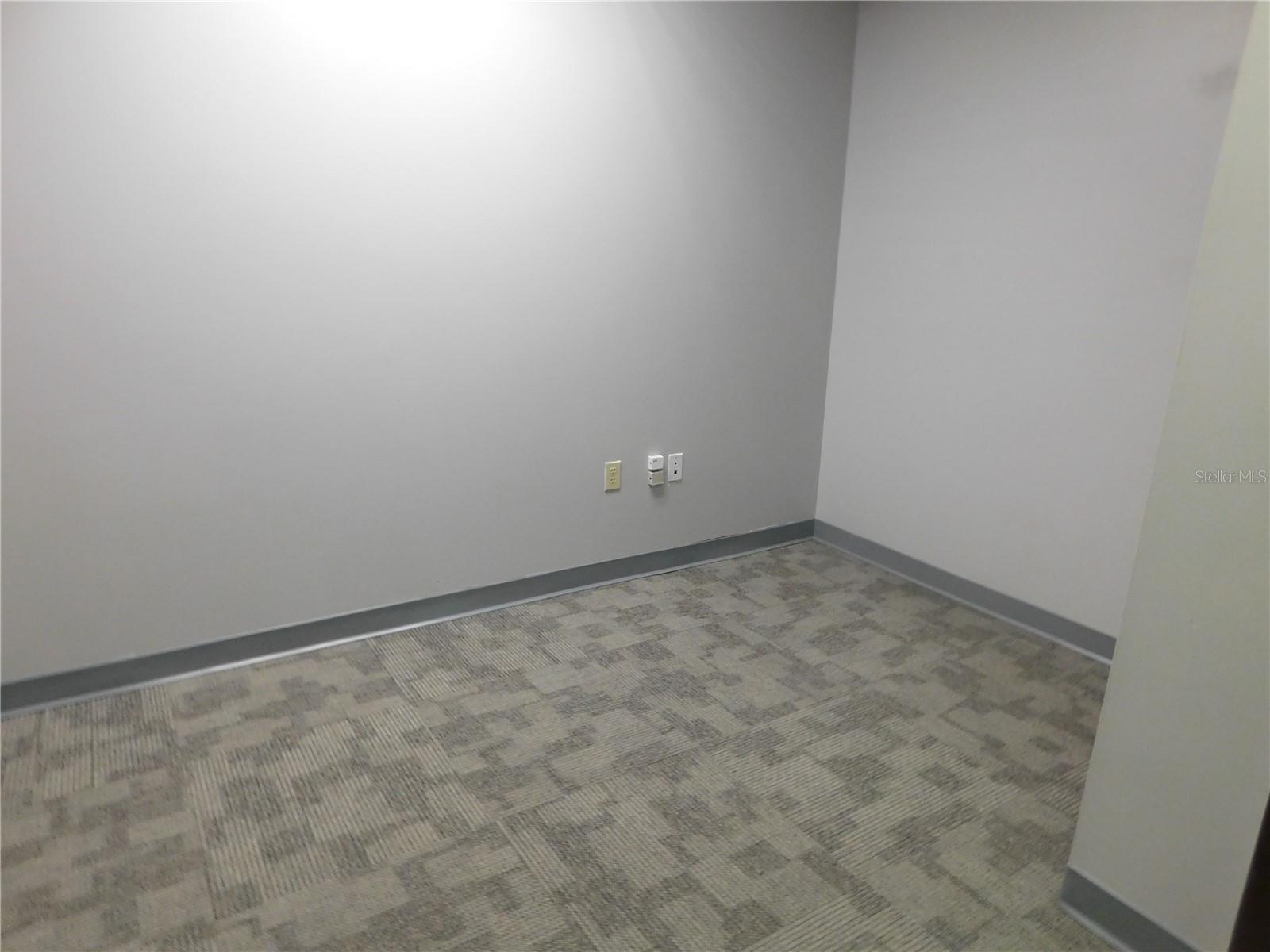 PATRICKS ADD - Commercial Lease