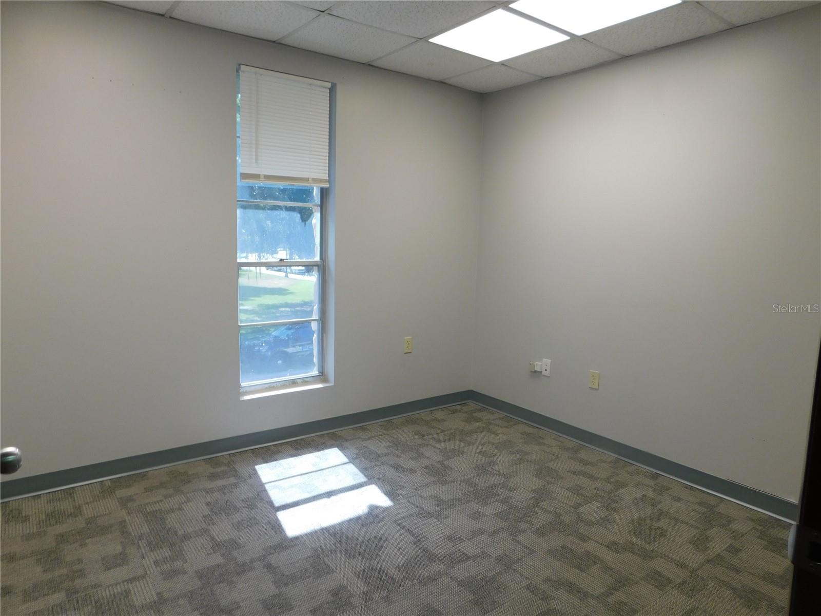 PATRICKS ADD - Commercial Lease