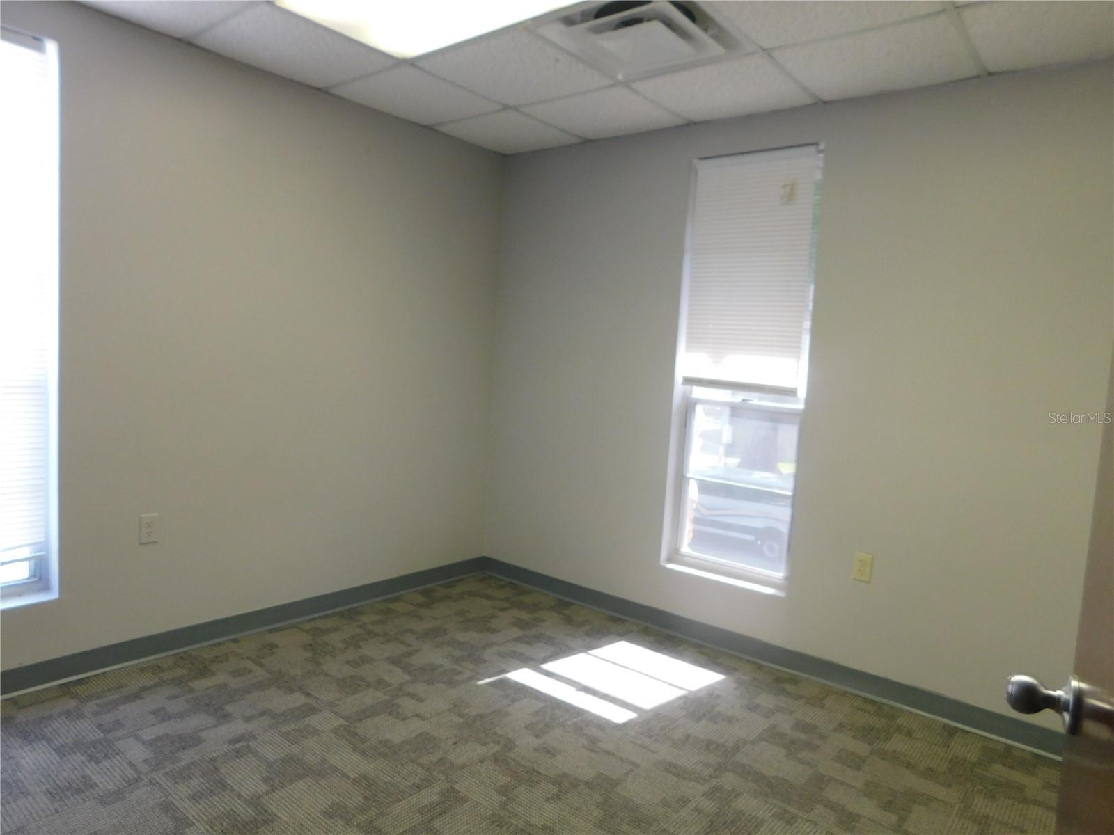 PATRICKS ADD - Commercial Lease