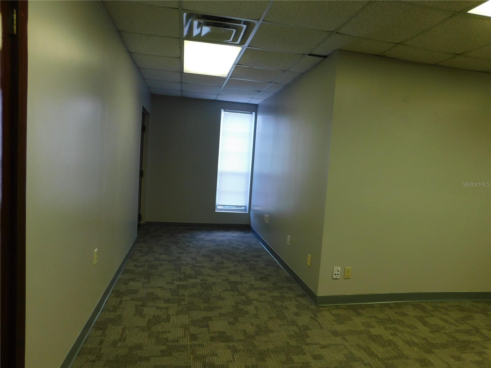 PATRICKS ADD - Commercial Lease